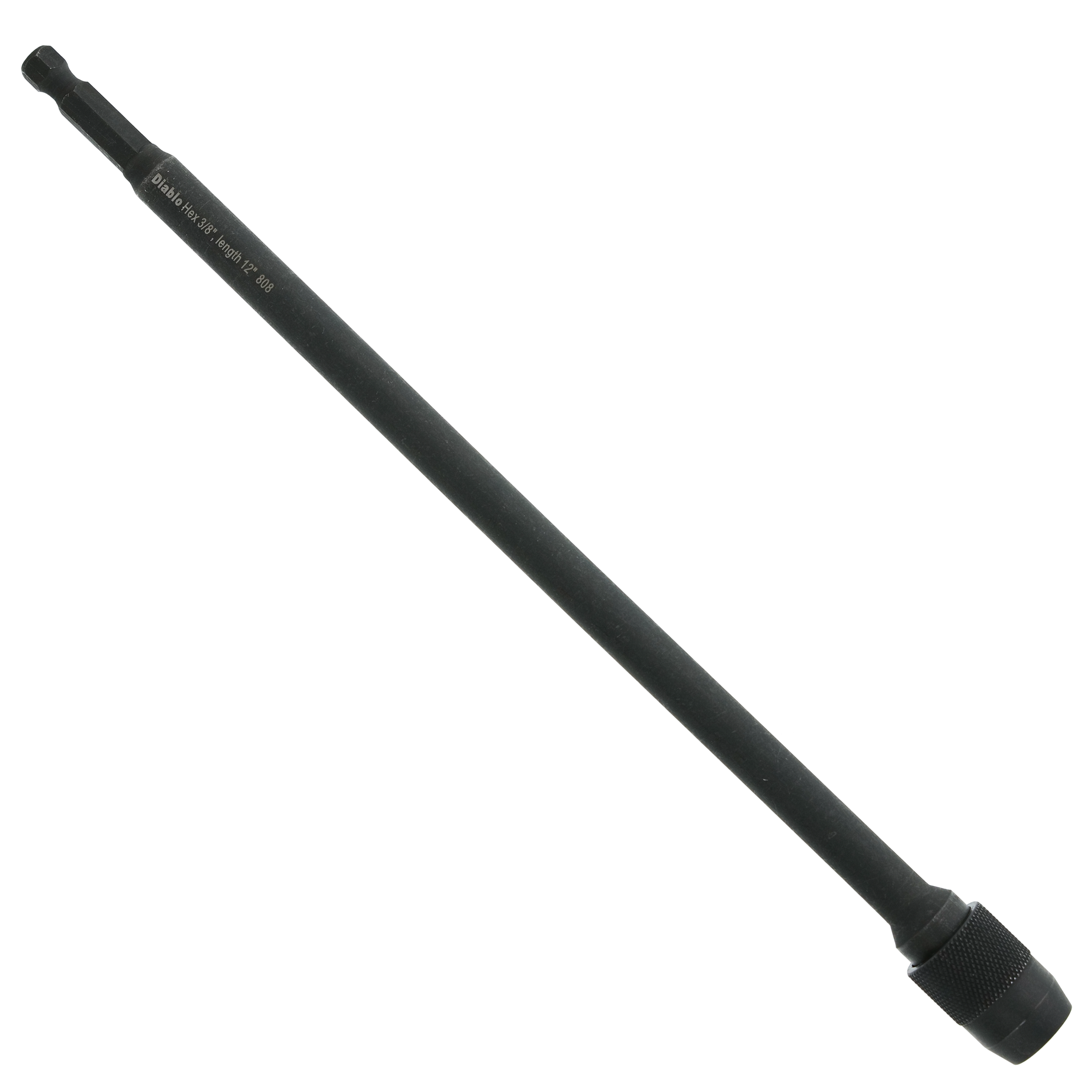 Diablo Universal Extension - JMP Wood Diablo Universal Extension - JMP Wood