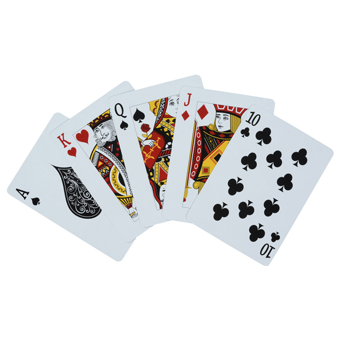 JMP Playing Cards