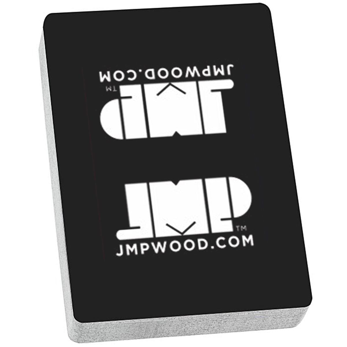 JMP Playing Cards