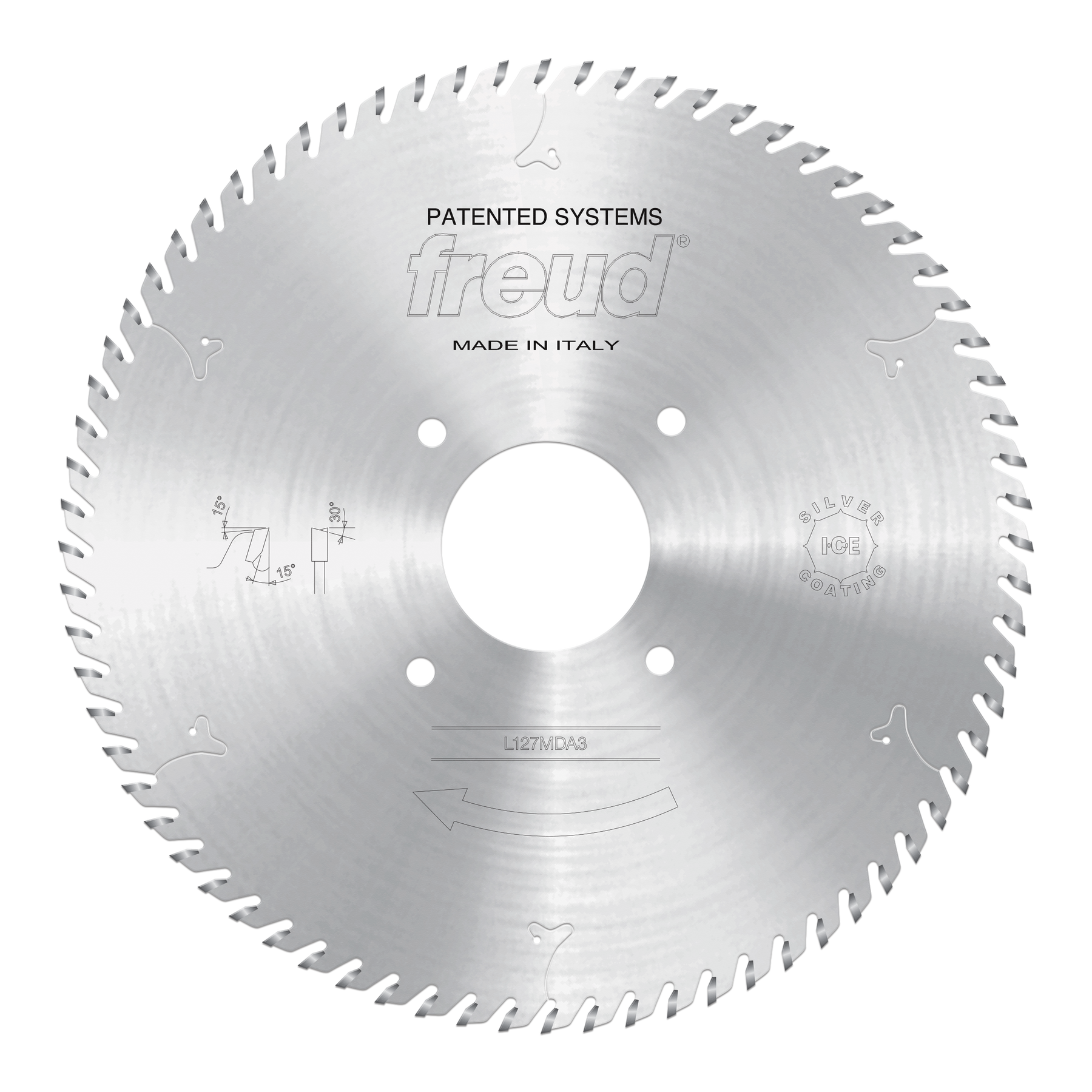 Freud Scoring (Postforming) Saw Blades