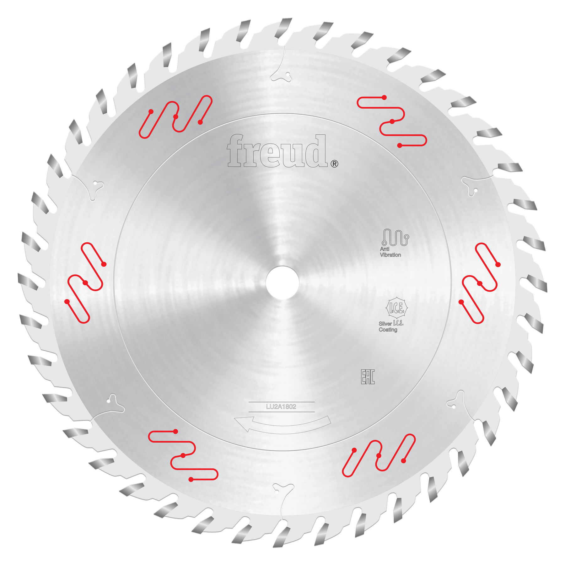 Freud High Production General Purpose Saw Blades