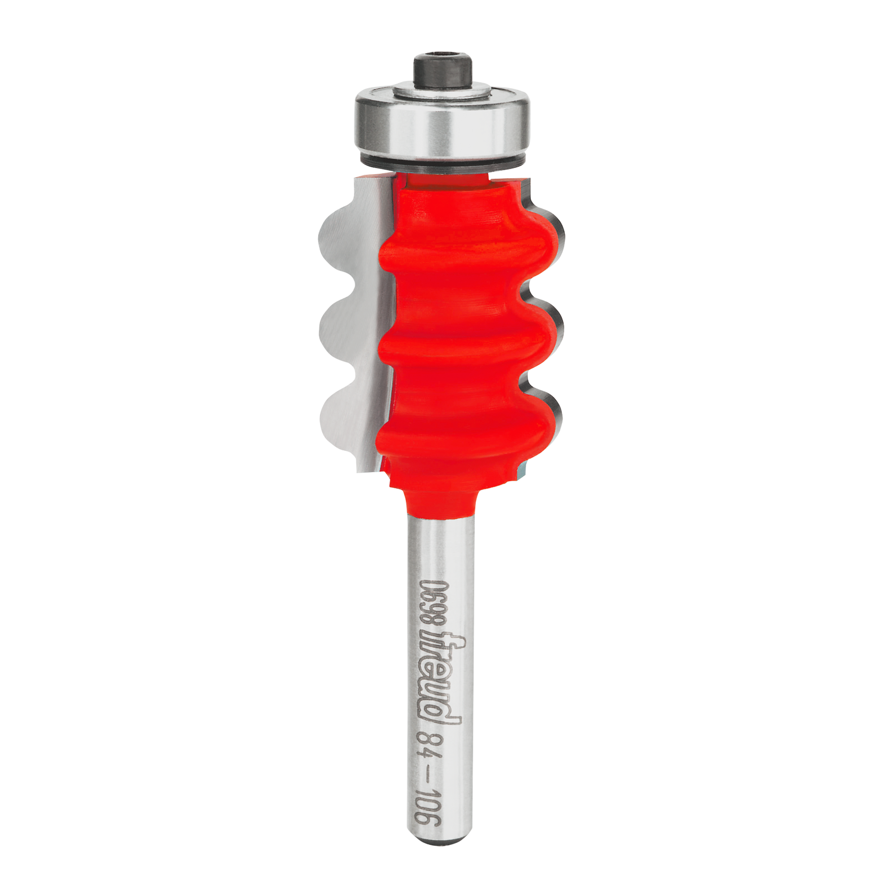 Freud Triple Beading & Fluting Router Bits