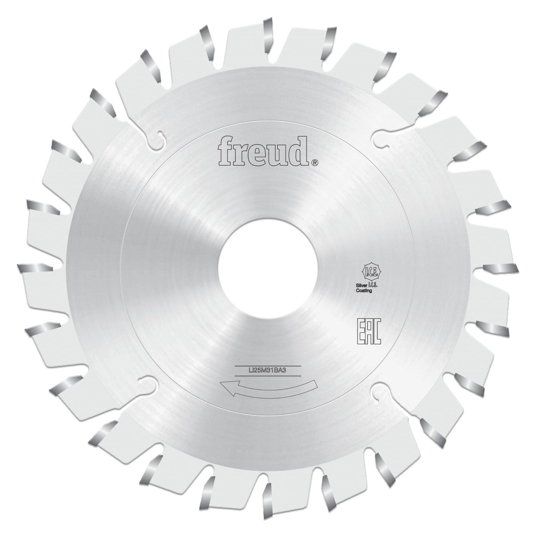 Freud Scoring (Conical) Saw Blades