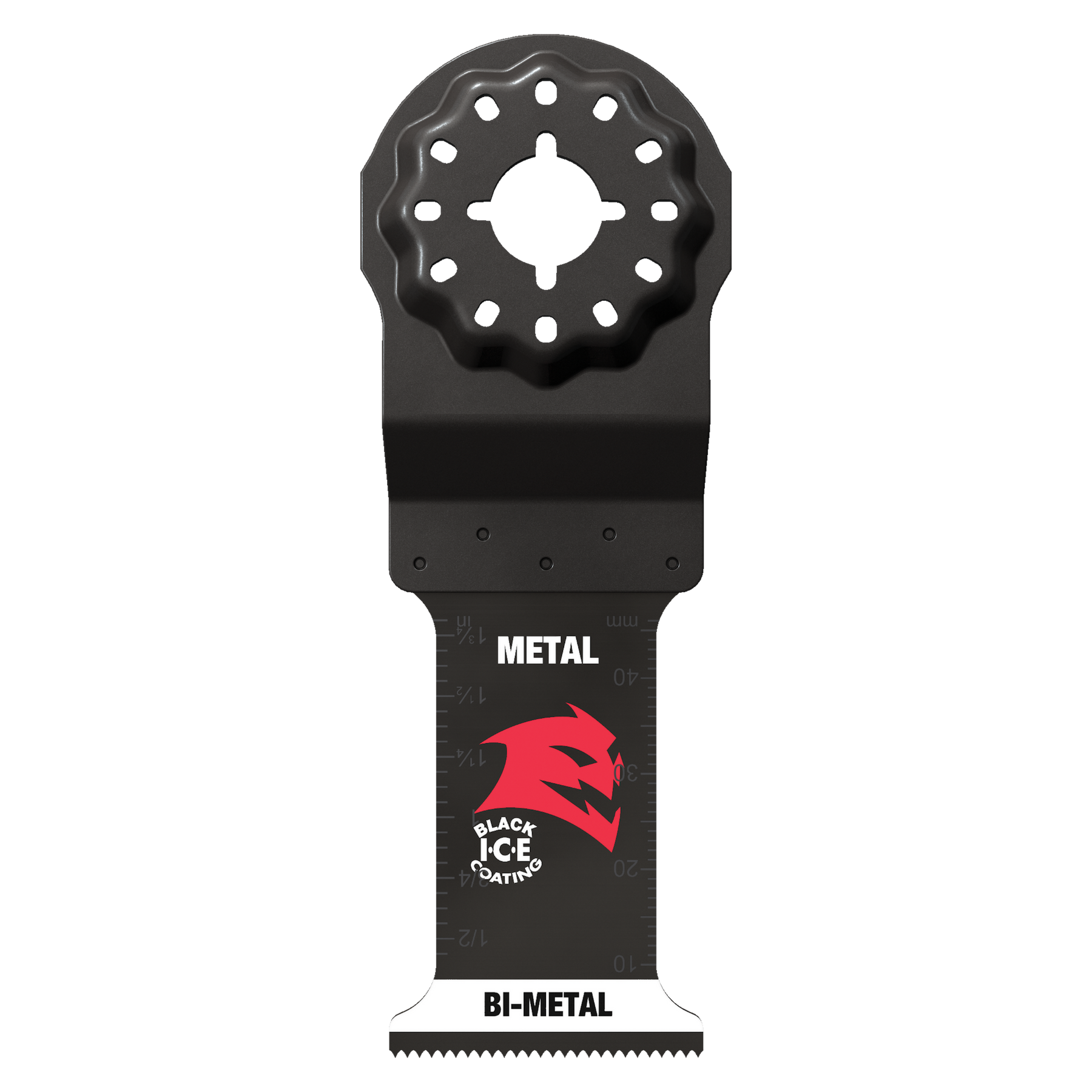 Diablo Bi-Metal Oscillating Blade for Metal