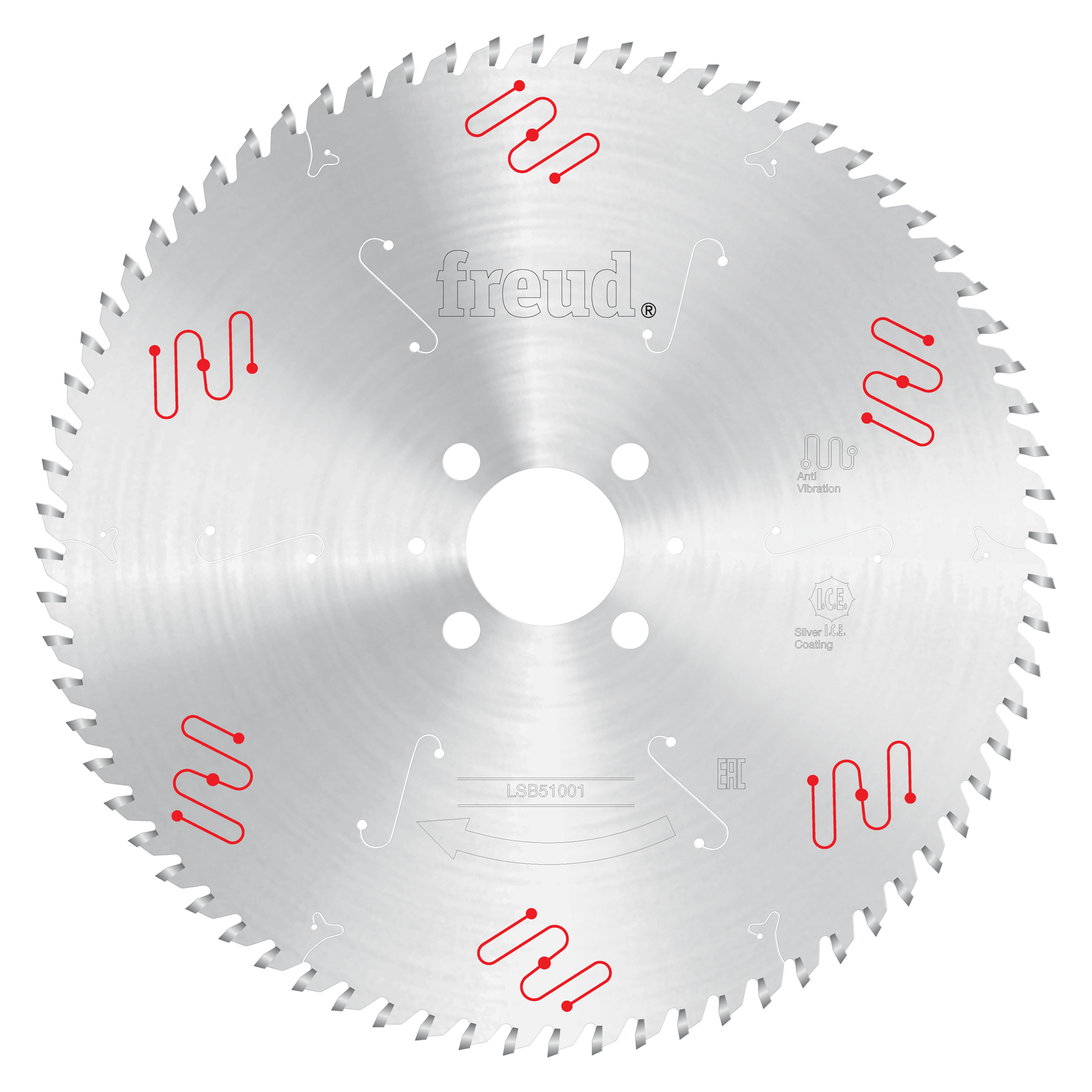 Freud Horizontal Beam Saws (500mm to 730mm) Saw Blades