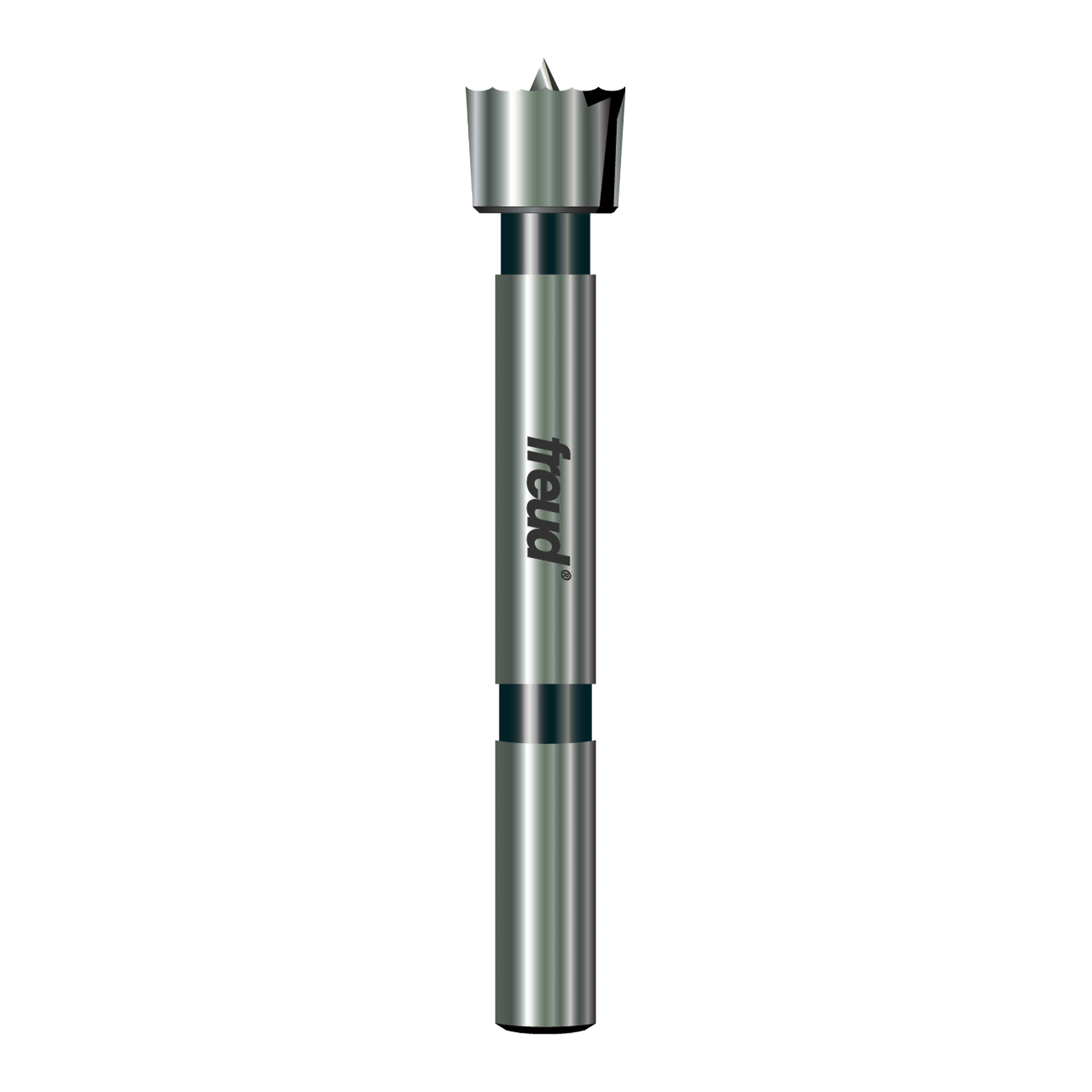 Freud Precision Shear Forstner Bits