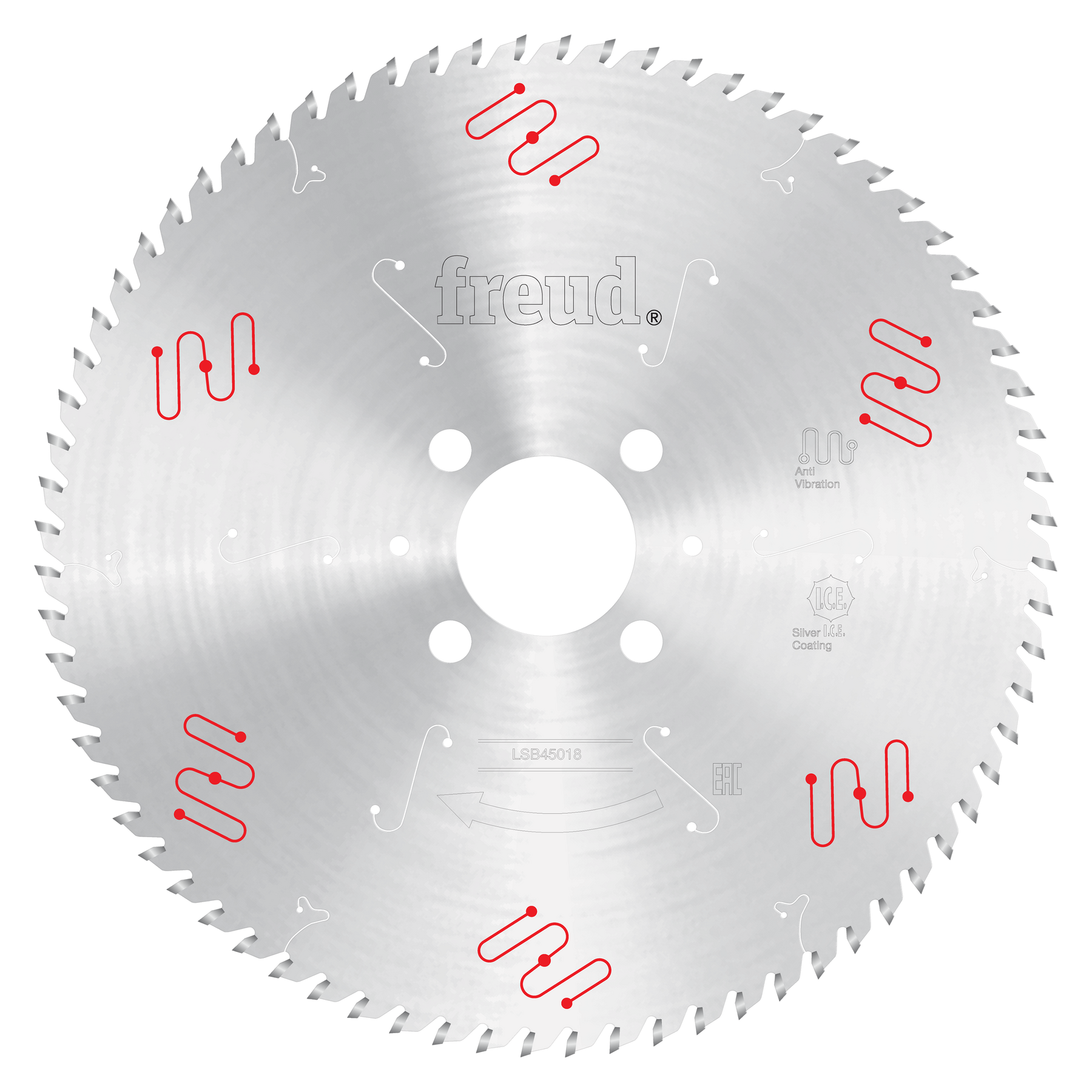 Freud Horizontal Beam Saws (400mm to 499mm) Saw Blades