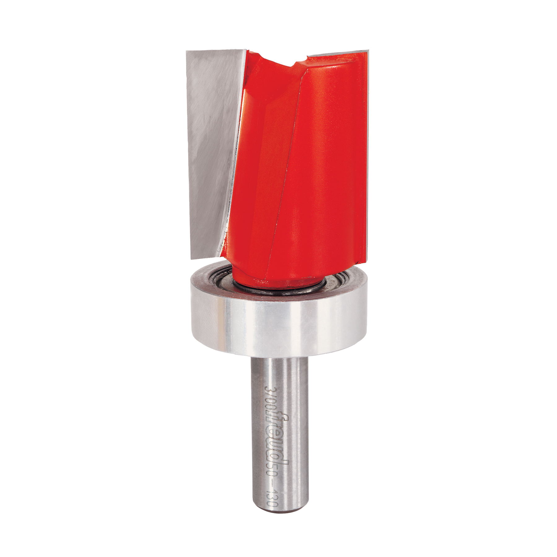 Freud Top Bearing Flush Router Bits
