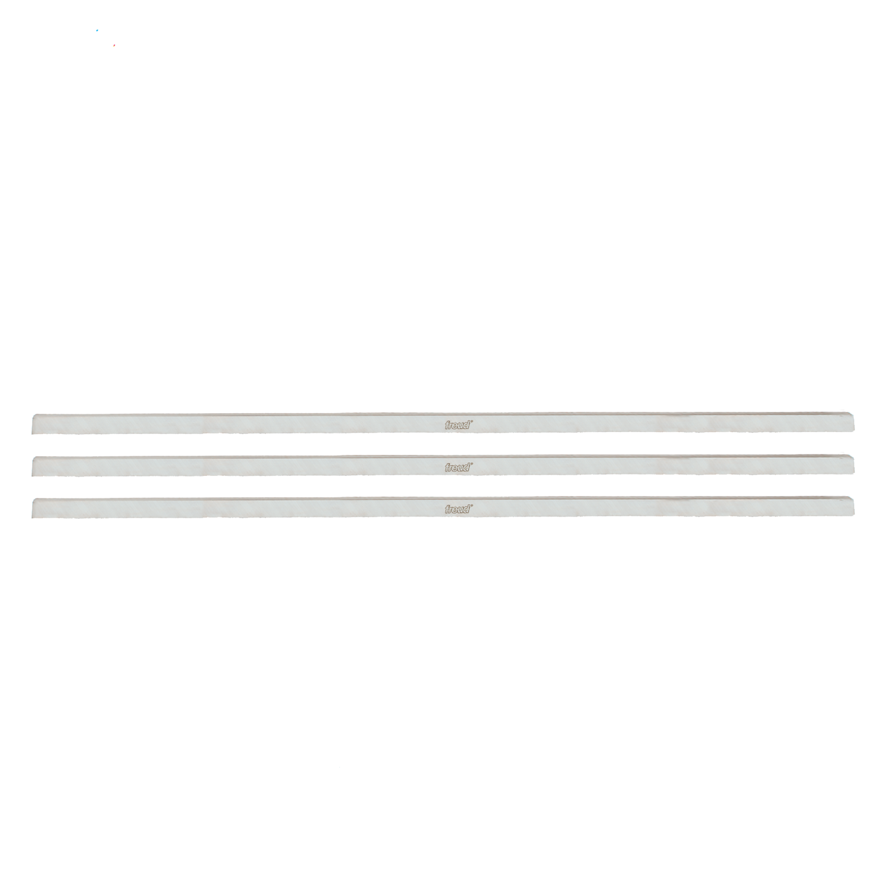 Freud 20” to 29” Length High Speed Steel Industrial Planer and Jointer Knives
