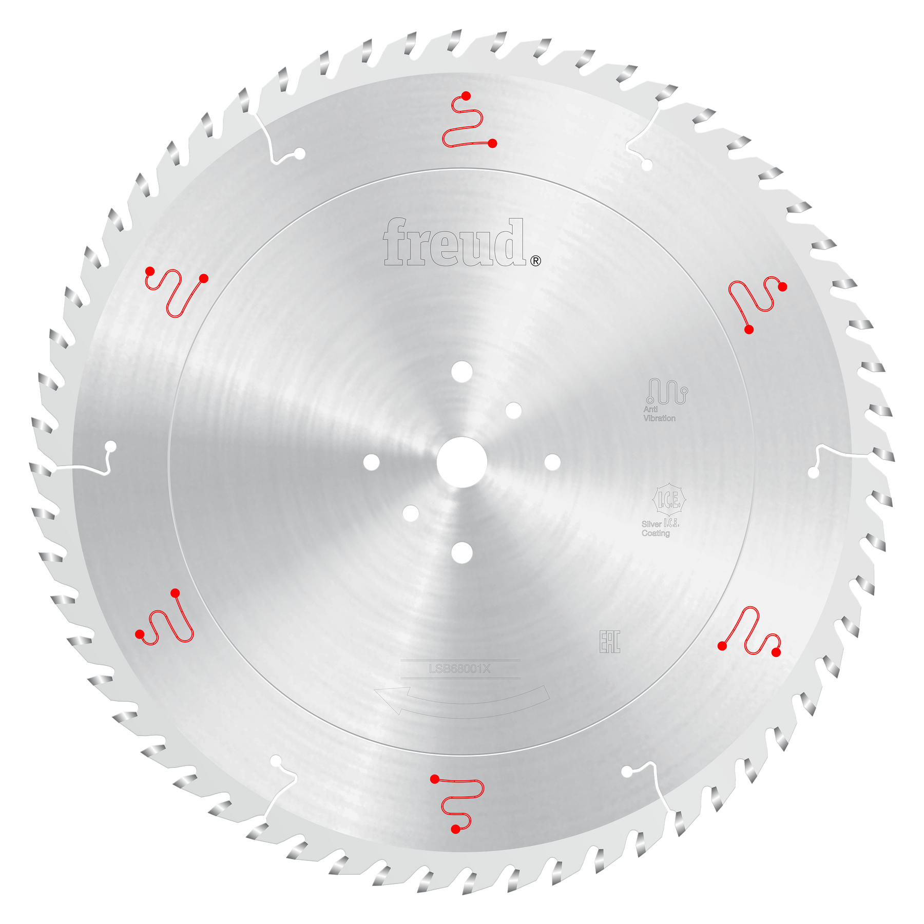 Freud Horizontal Beam Saws (500mm to 730mm) Saw Blades