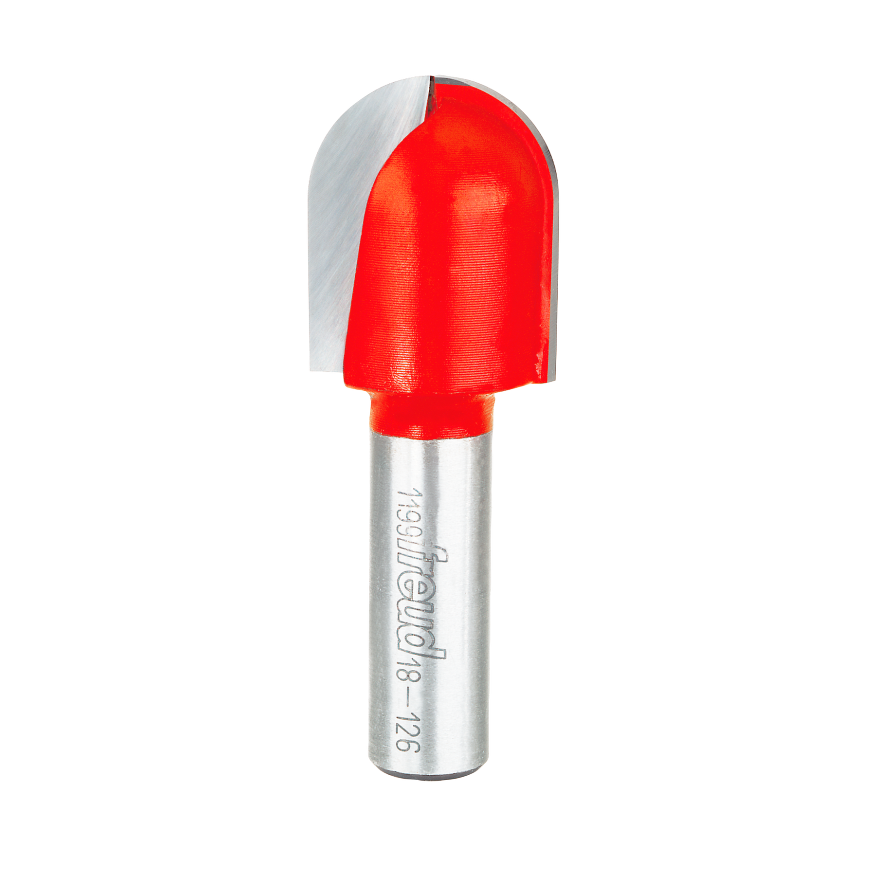 Freud Round Nose Router Bits