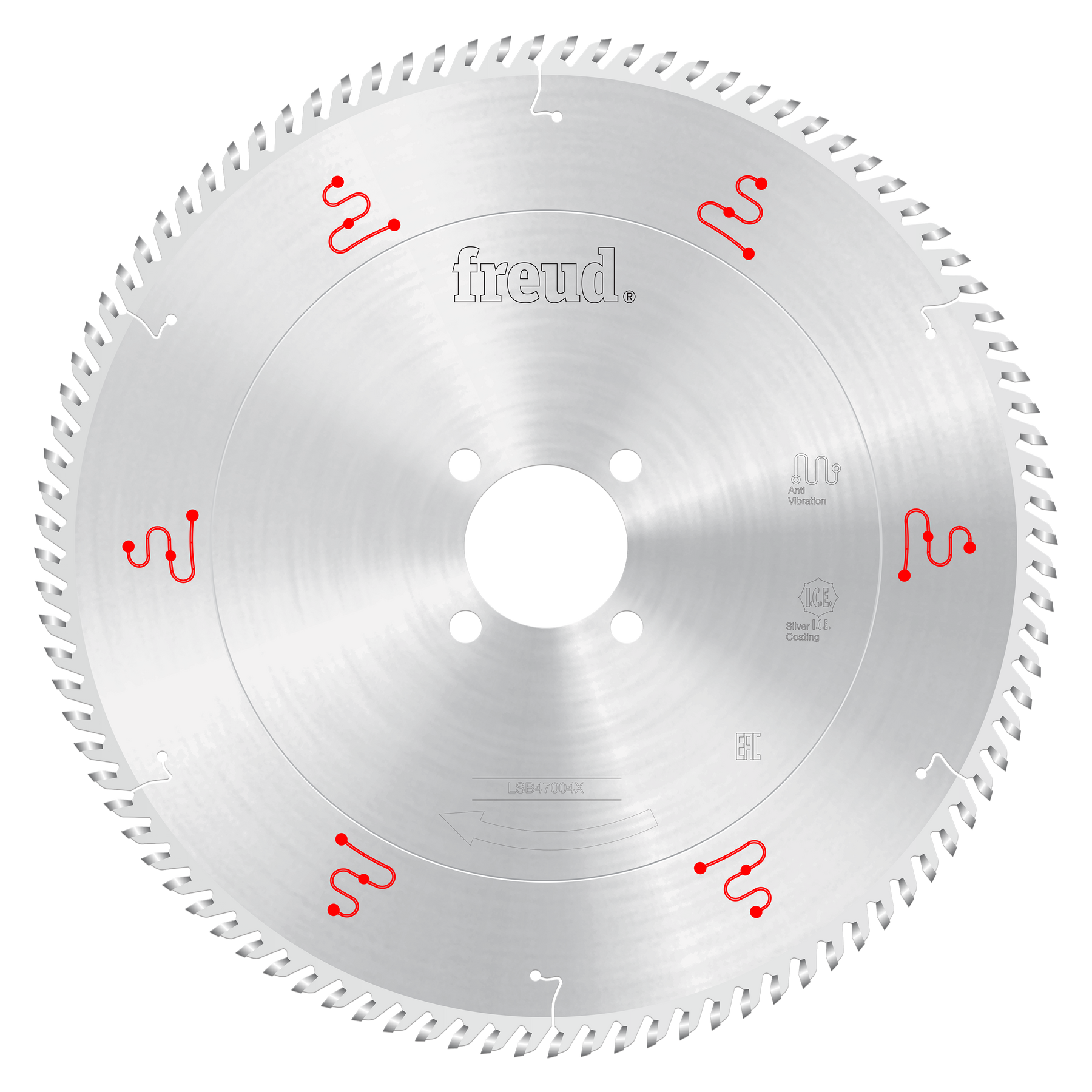 Freud Horizontal Beam Saws (400mm to 499mm) Saw Blades