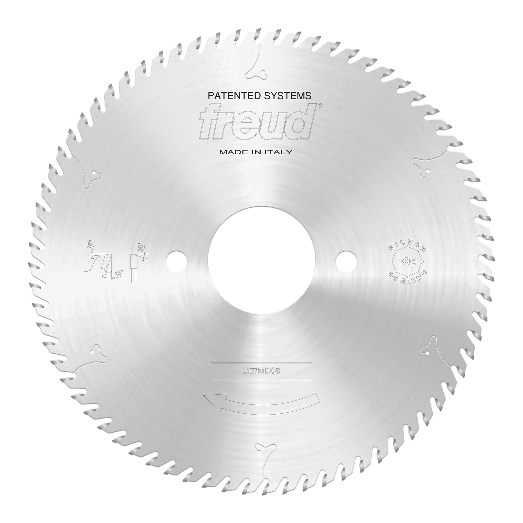 Freud Scoring (Postforming) Saw Blades