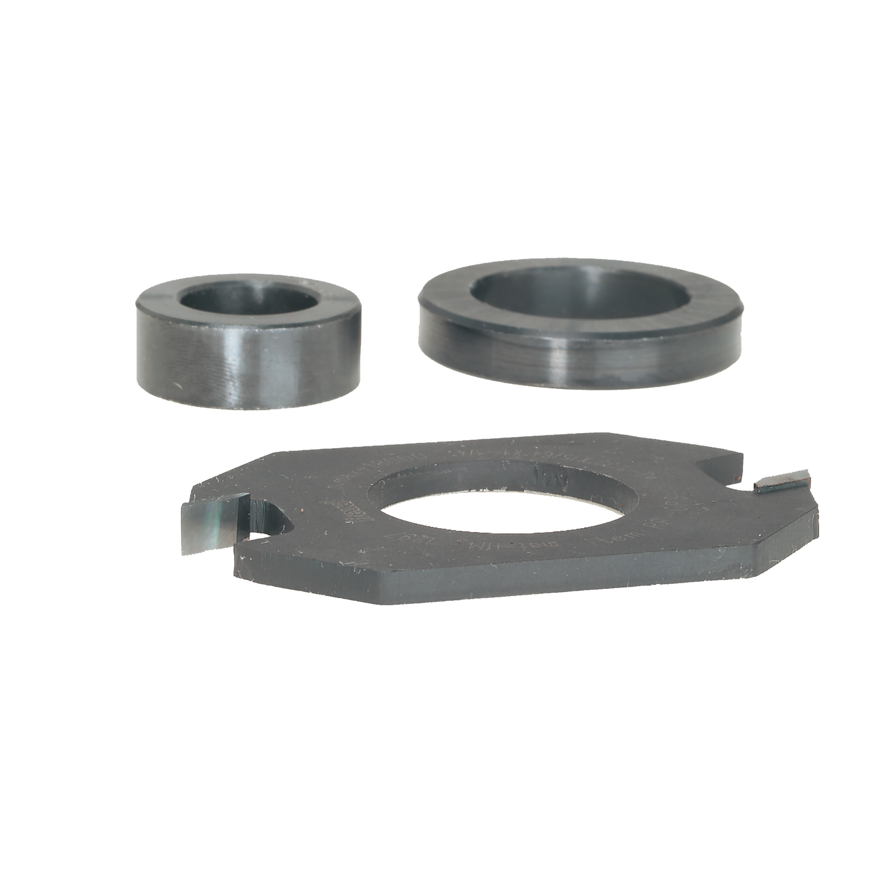 Freud Performance System Raised Panel Cutterheads