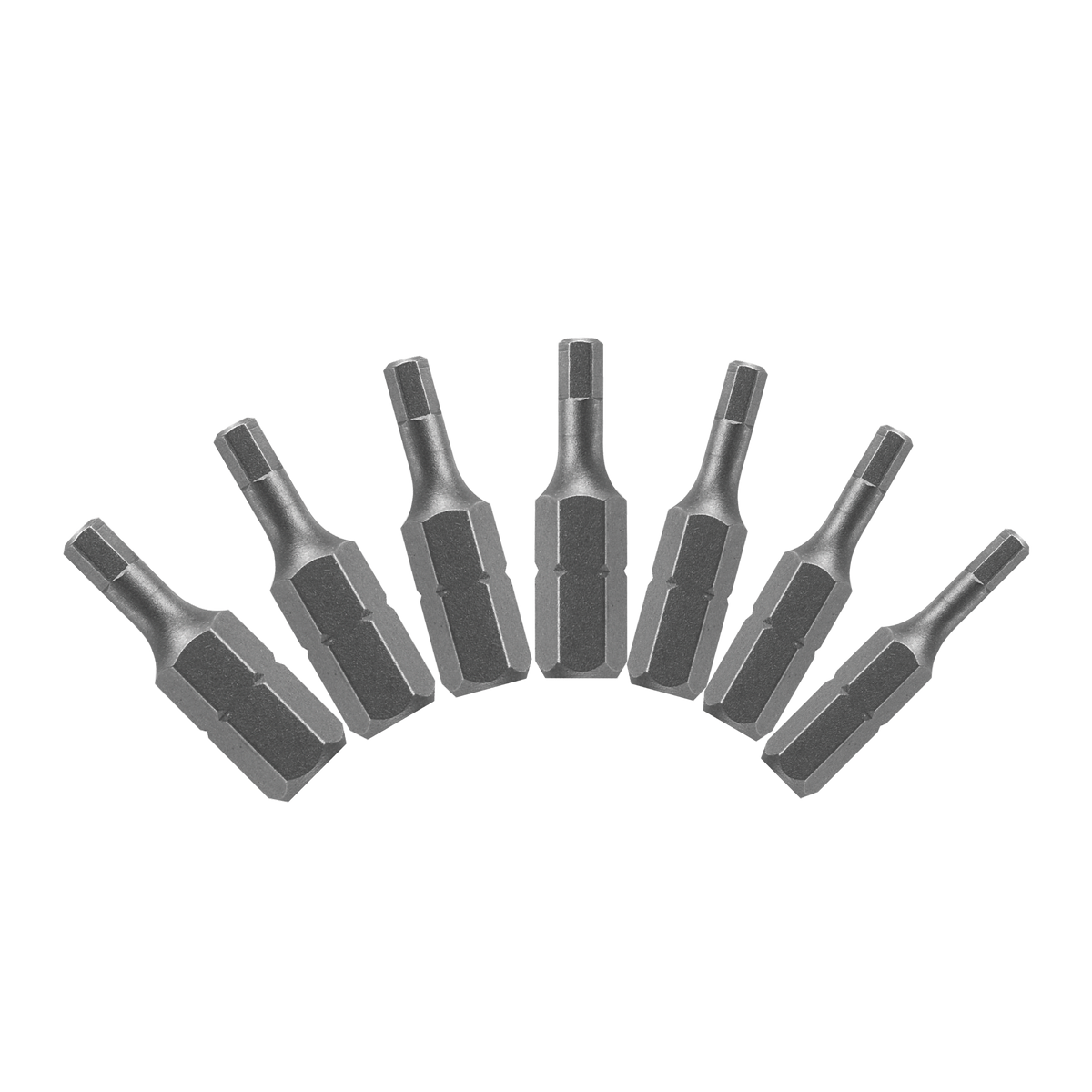 Diablo Hex Drive Bit Assorted Pack