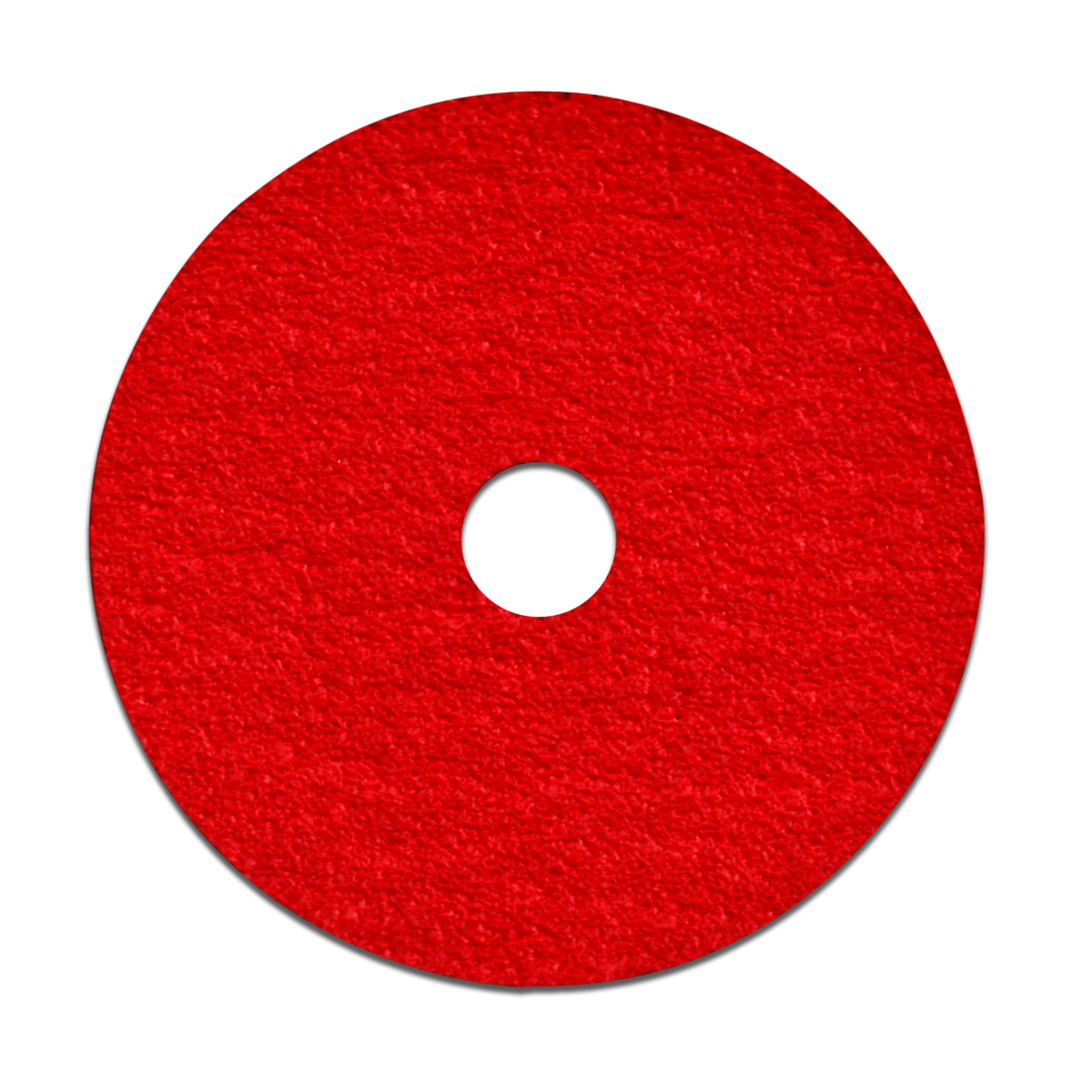 Diablo Fiber Disc, Aluminum Oxide
