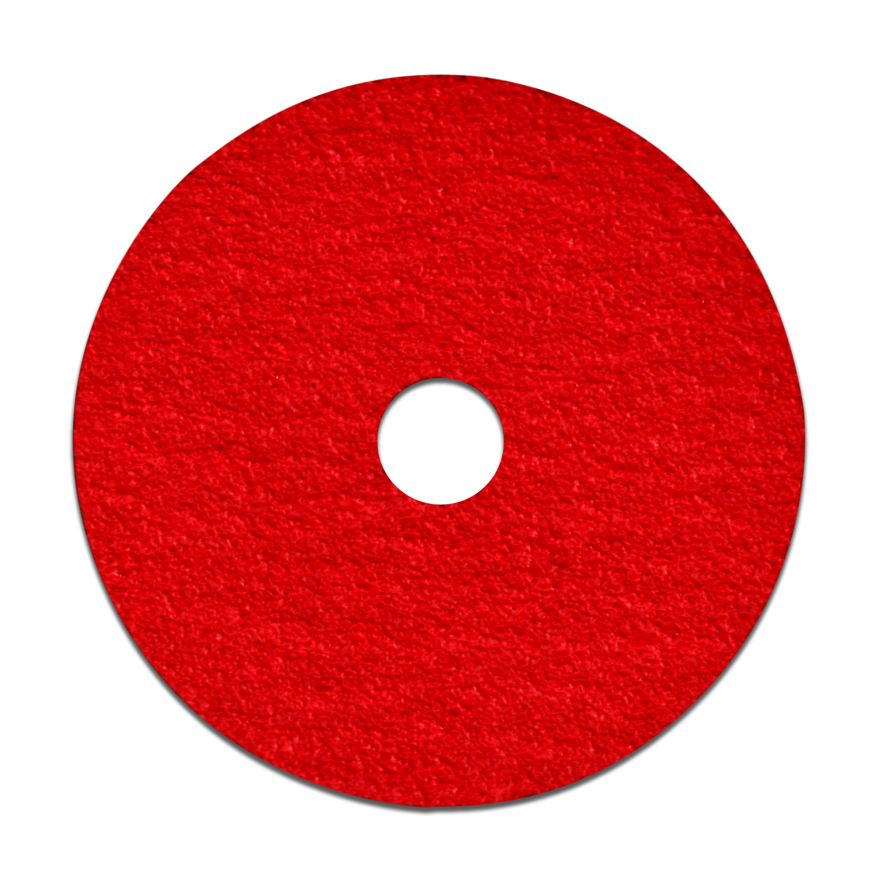 Diablo Fiber Disc, Aluminum Oxide