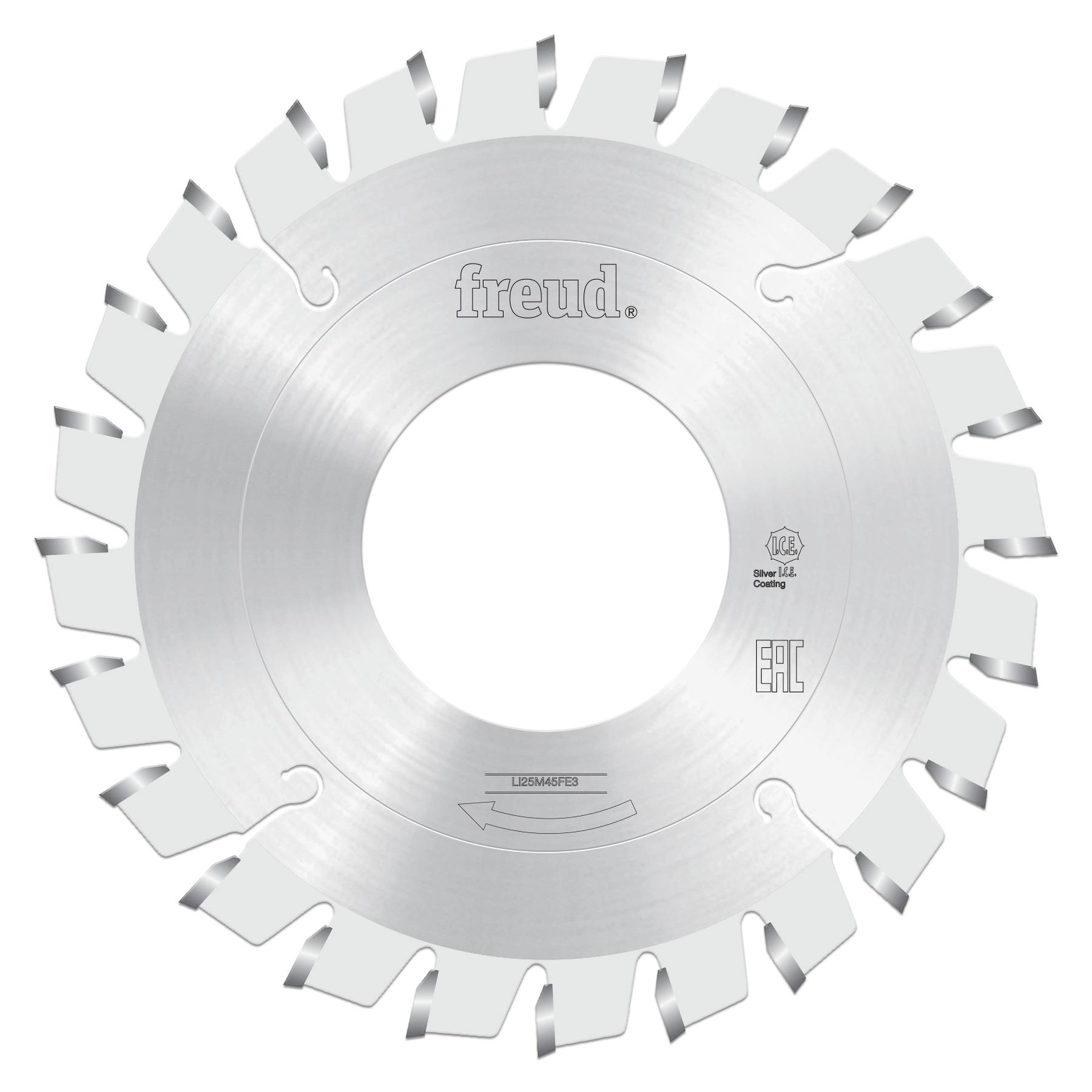 Freud Scoring (Conical) Saw Blades