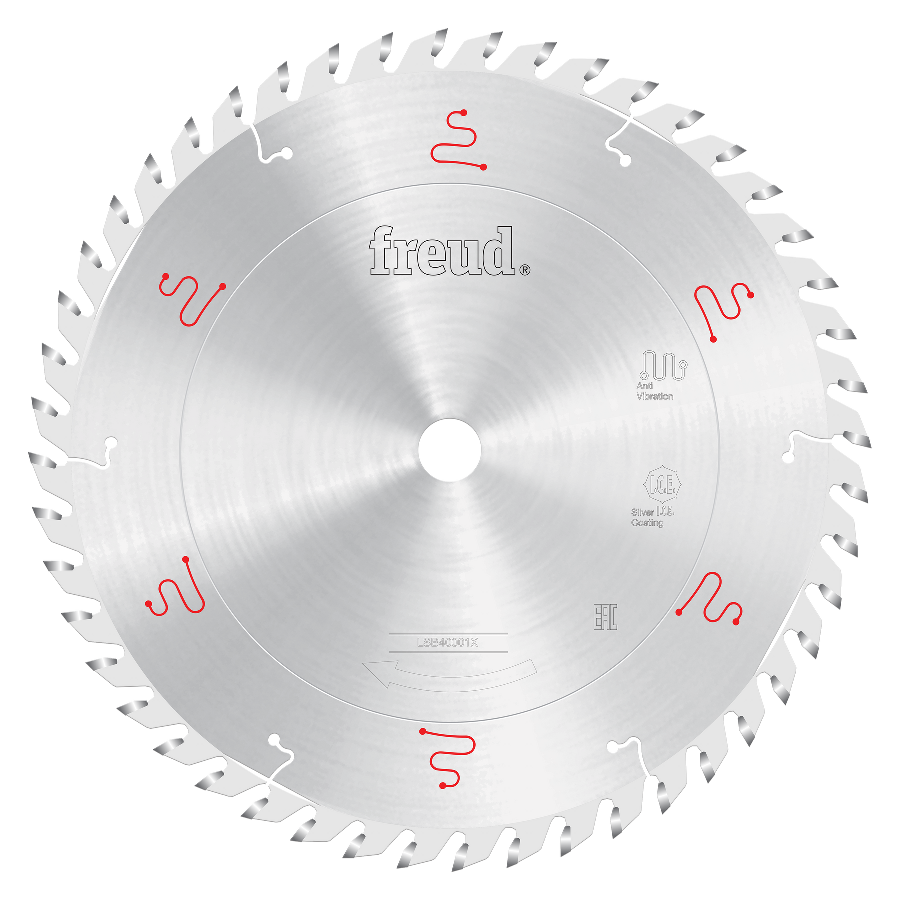 Freud Horizontal Beam Saws (400mm to 499mm) Saw Blades