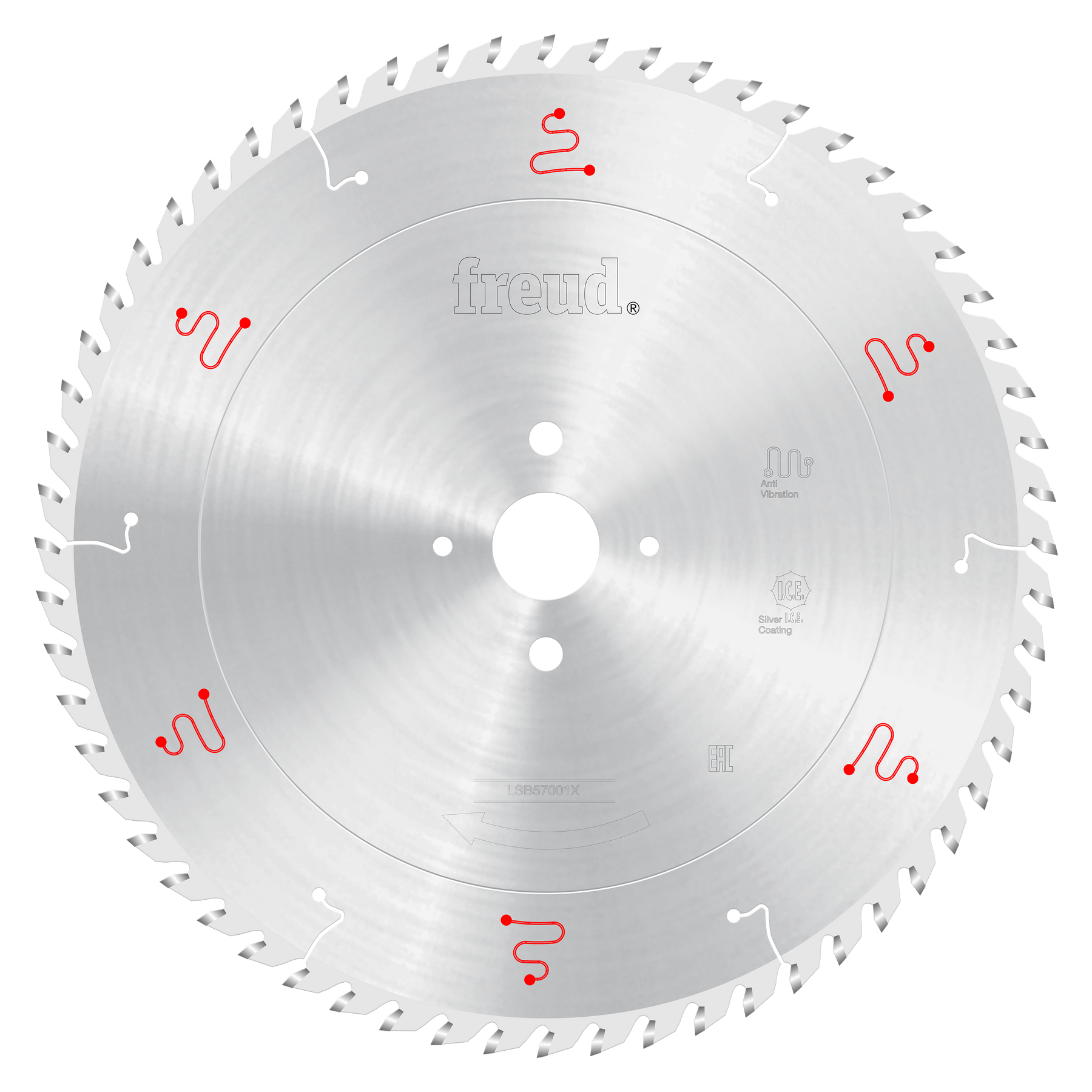 Freud Horizontal Beam Saws (500mm to 730mm) Saw Blades