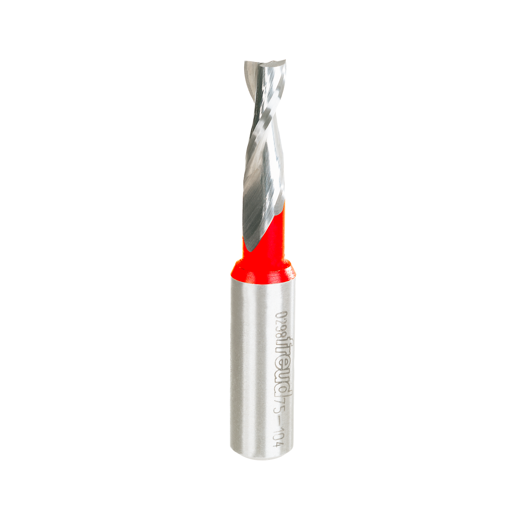 Freud Up Spiral Router Bits