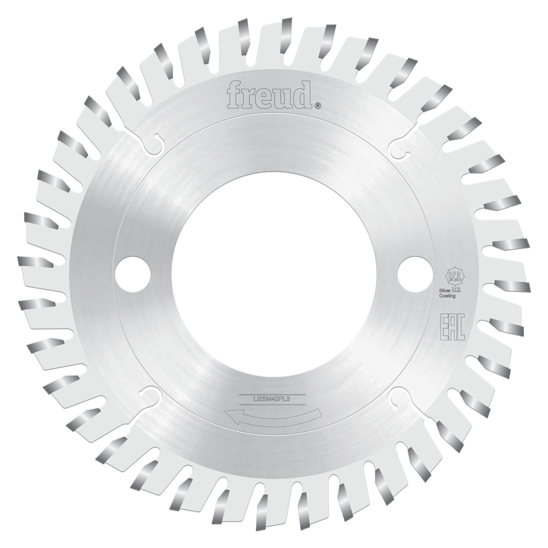 Freud Scoring (Conical) Saw Blades