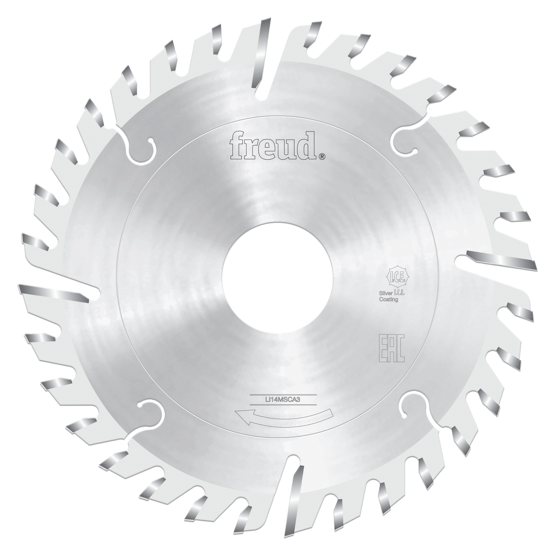 Freud Industrial End Trimming Saw Blades