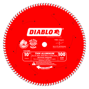 Diablo Thin Aluminum Cutting Saw Blade