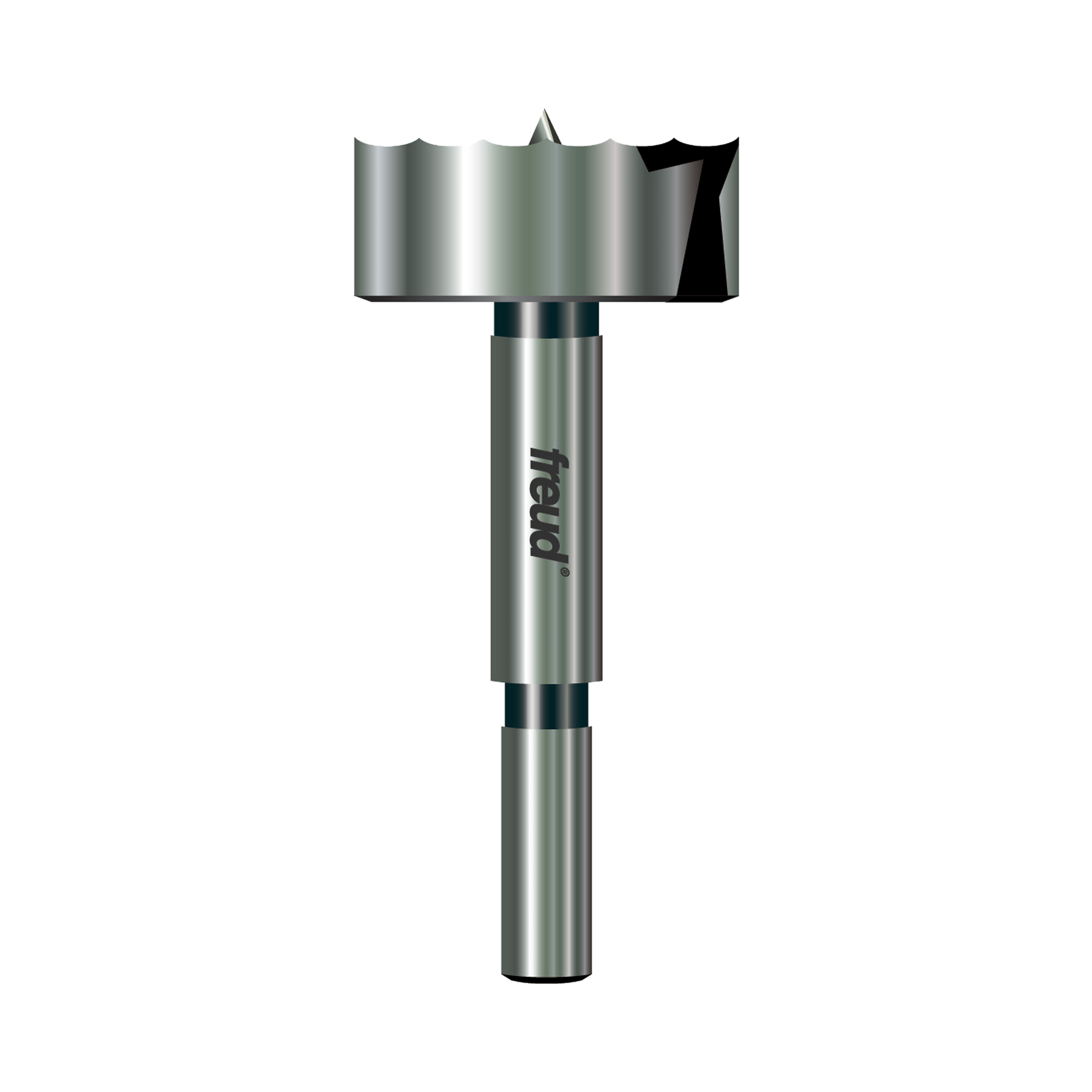 Freud Precision Shear Forstner Bits