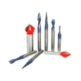 Freud CNC Bit Sets Router Bits