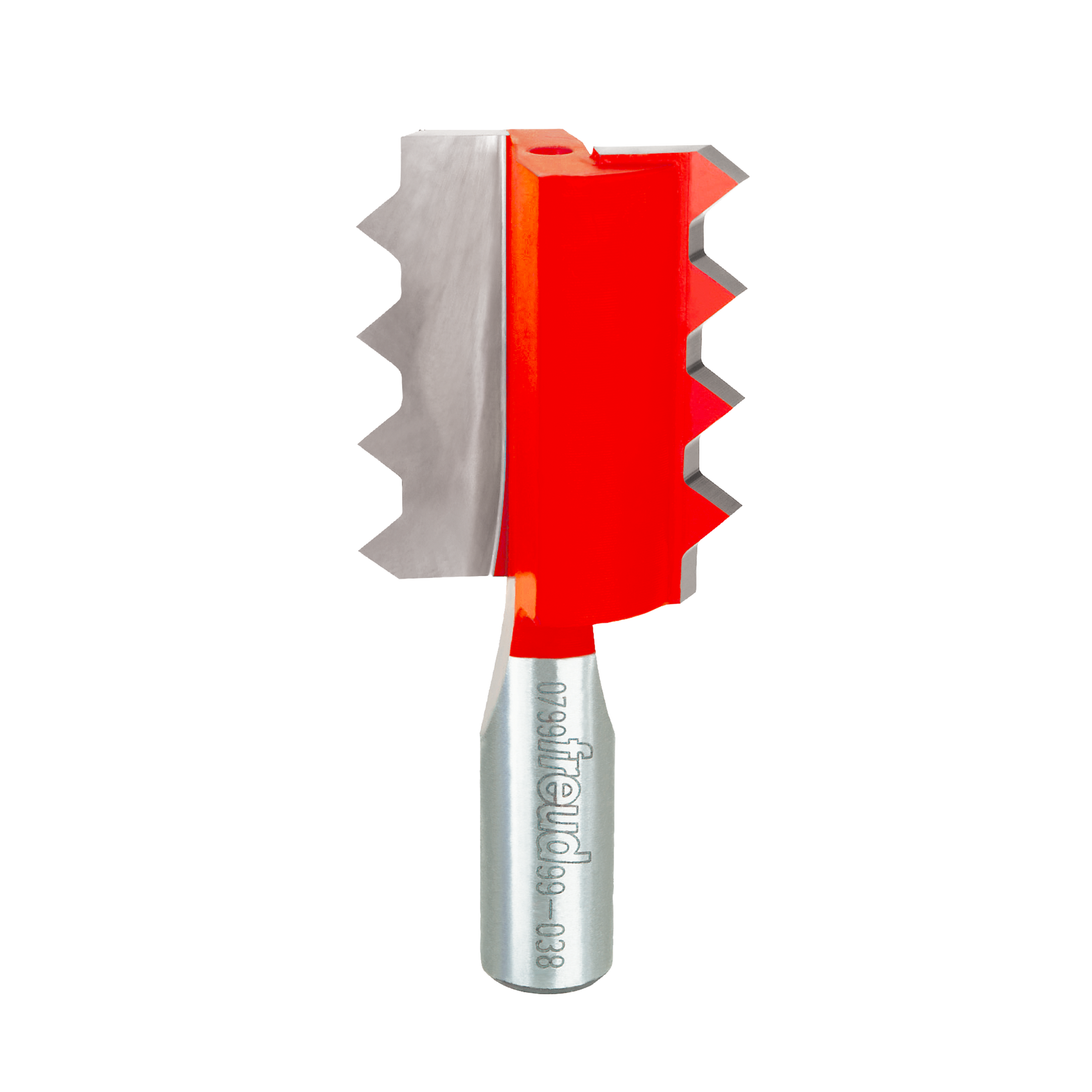 Freud Raised Panel "V" Joint Router Bits