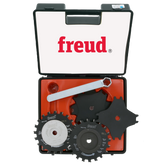 Freud Dial-A-Width Dado Sets Saw Blades