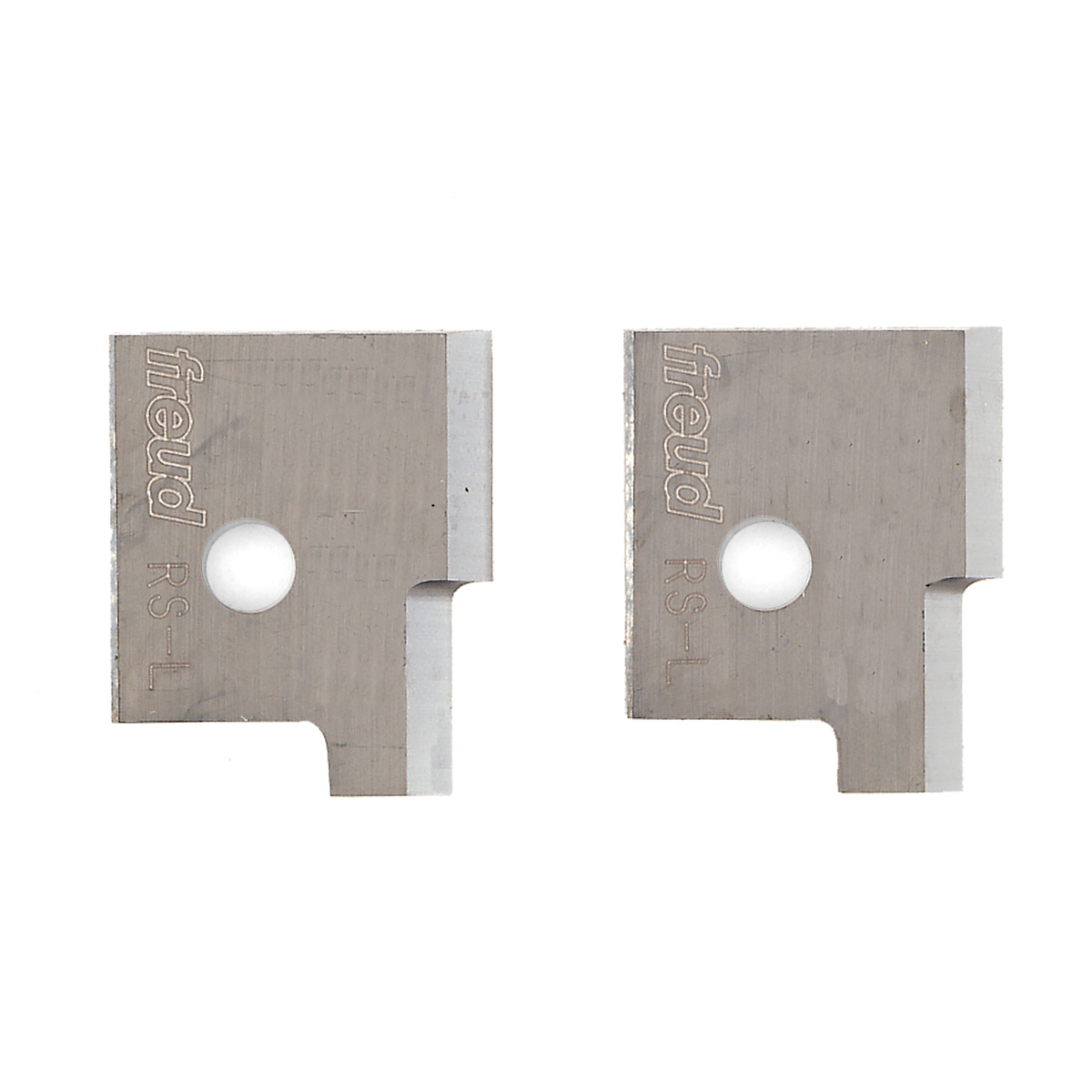 Freud Rail and Style Profile Knives