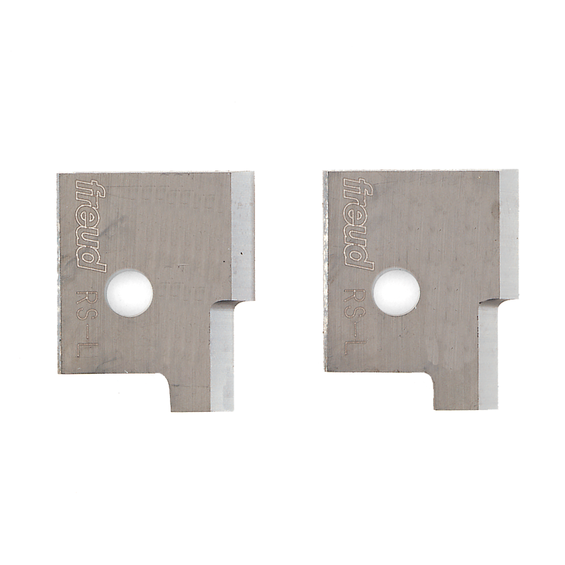 Freud Rail and Style Profile Knives