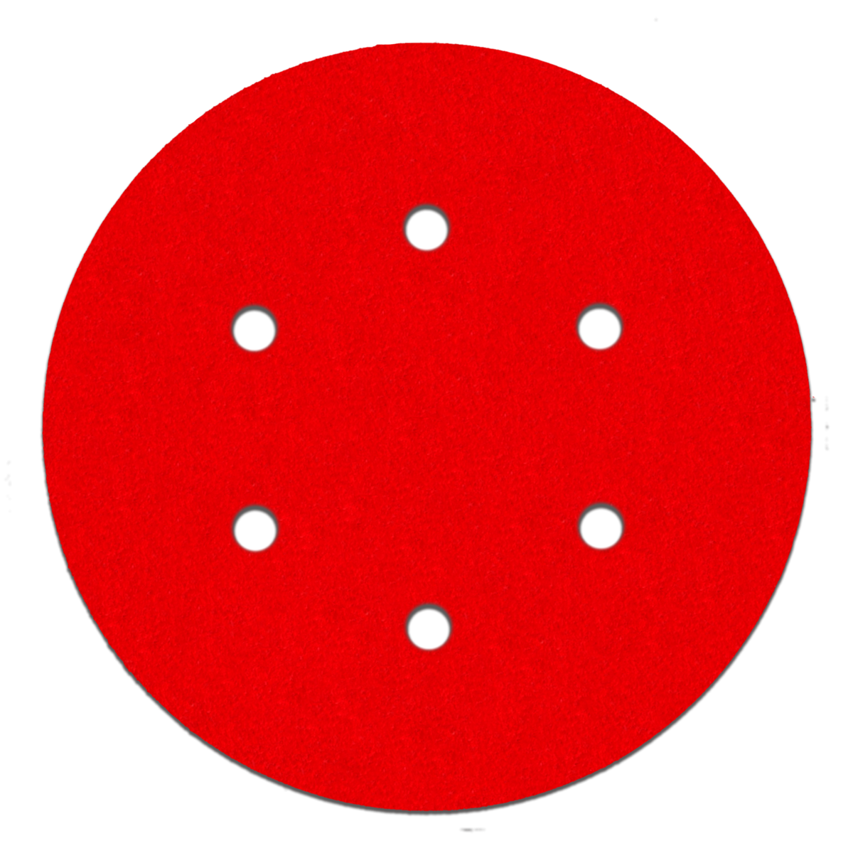 Diablo 6 in. ROS Hook & Lock™ Discs