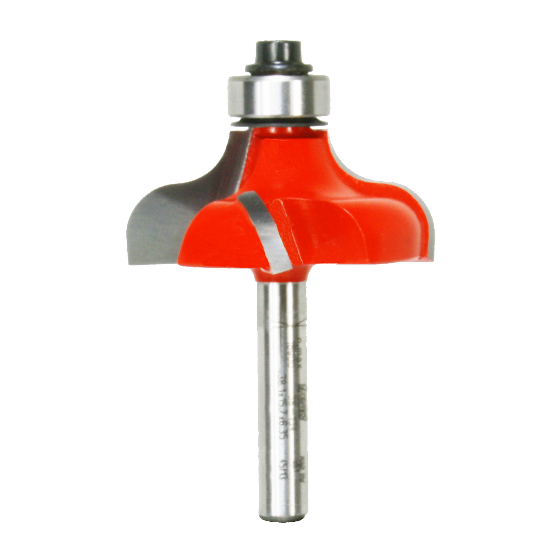 Freud Decorative Edge Router Bits