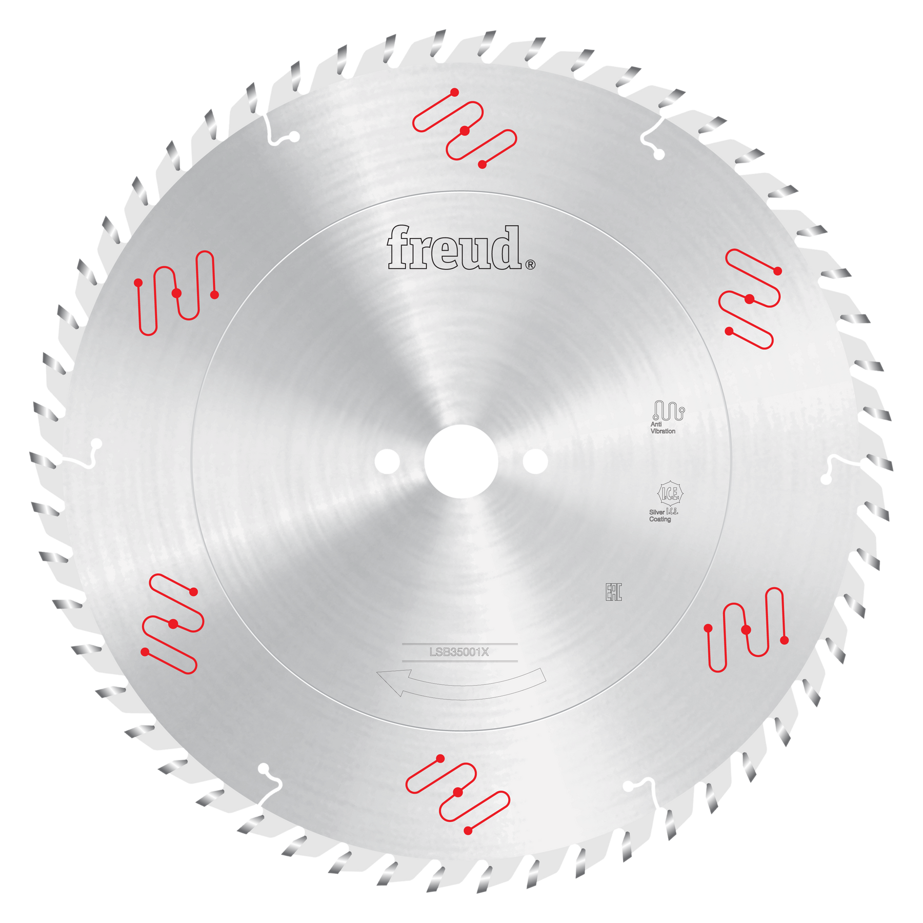 Freud Horizontal Beam Saws (250mm to 399mm) Saw Blades