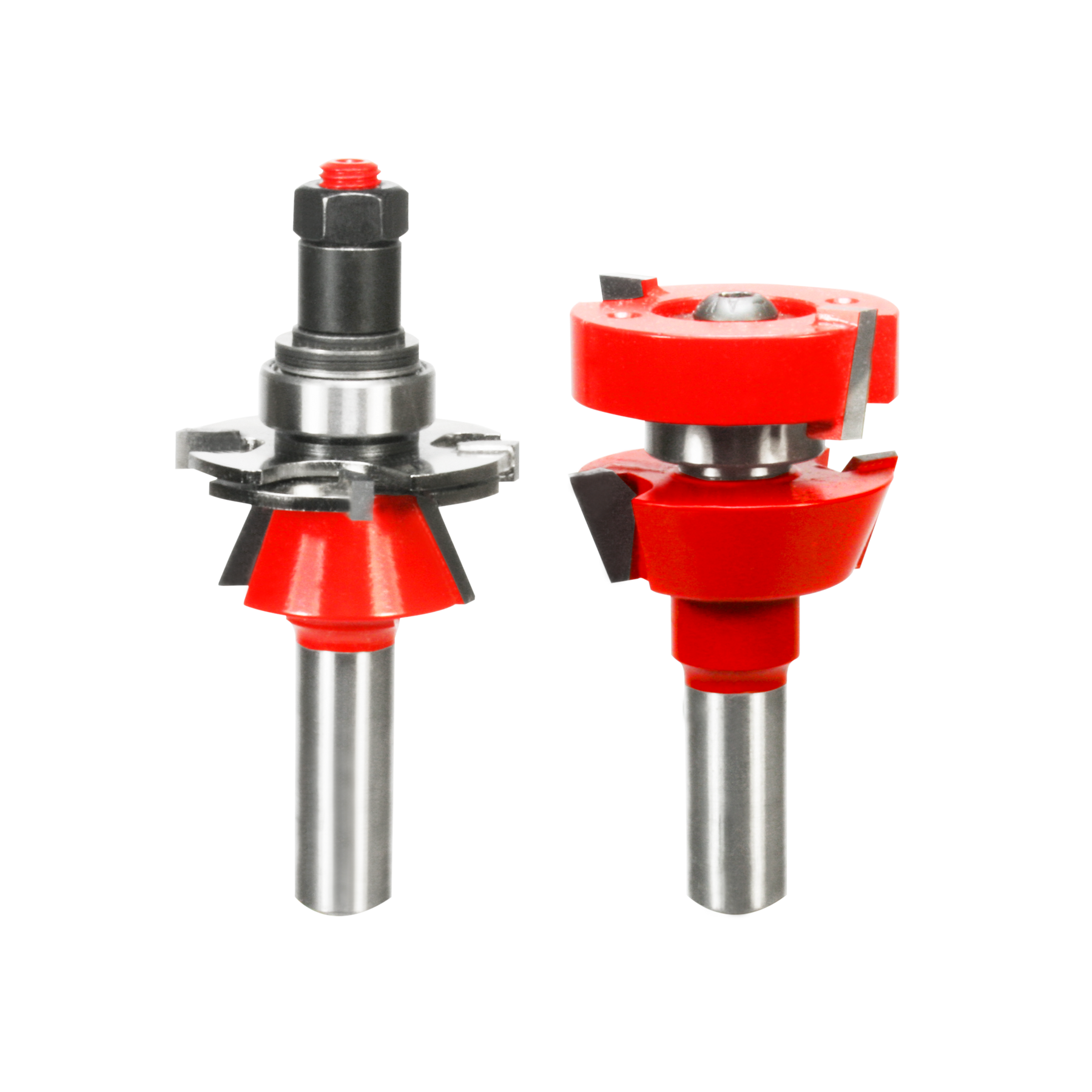 Freud Adjustable Rail & Stile Set Router Bits