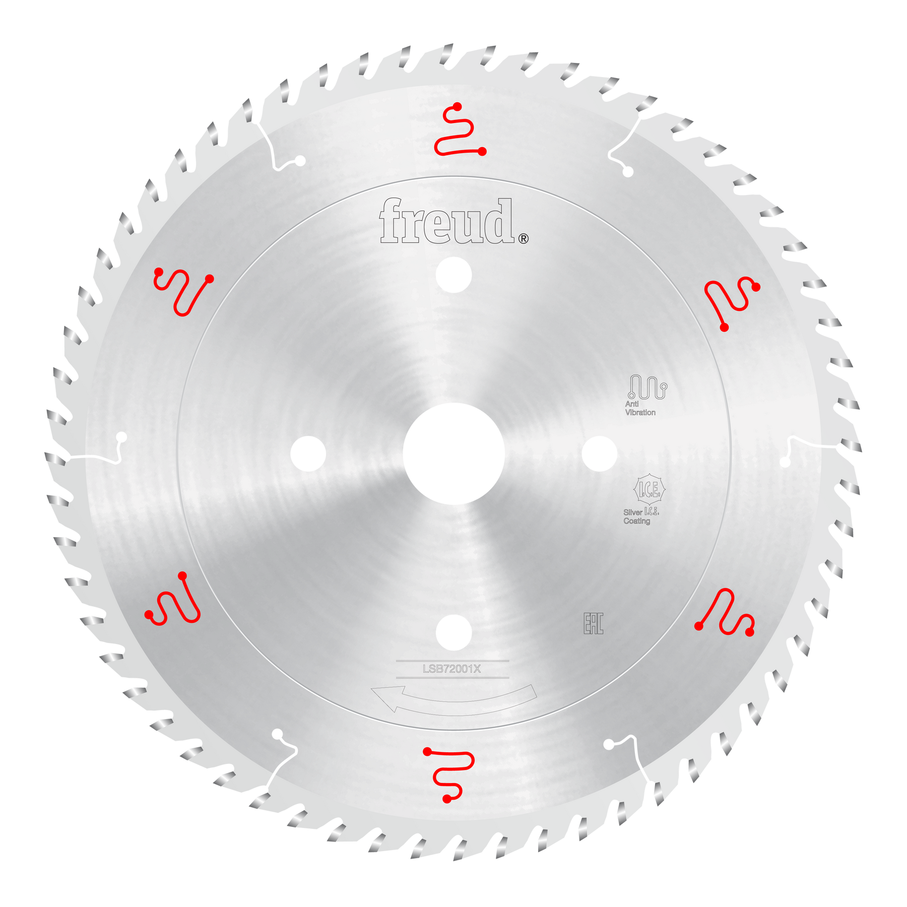 Freud Horizontal Beam Saws (500mm to 730mm) Saw Blades