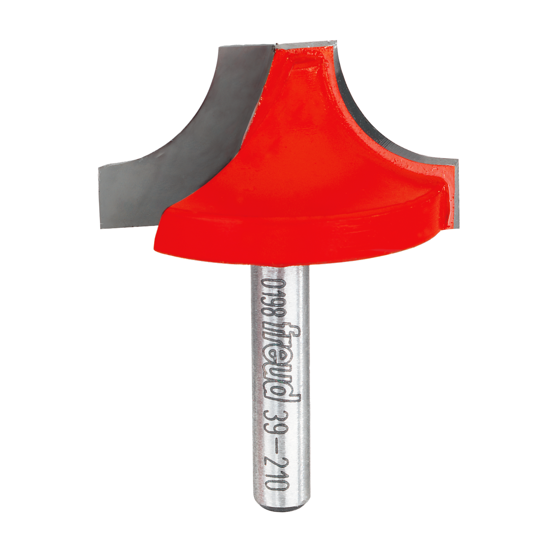 Freud Ovolo Router Bits