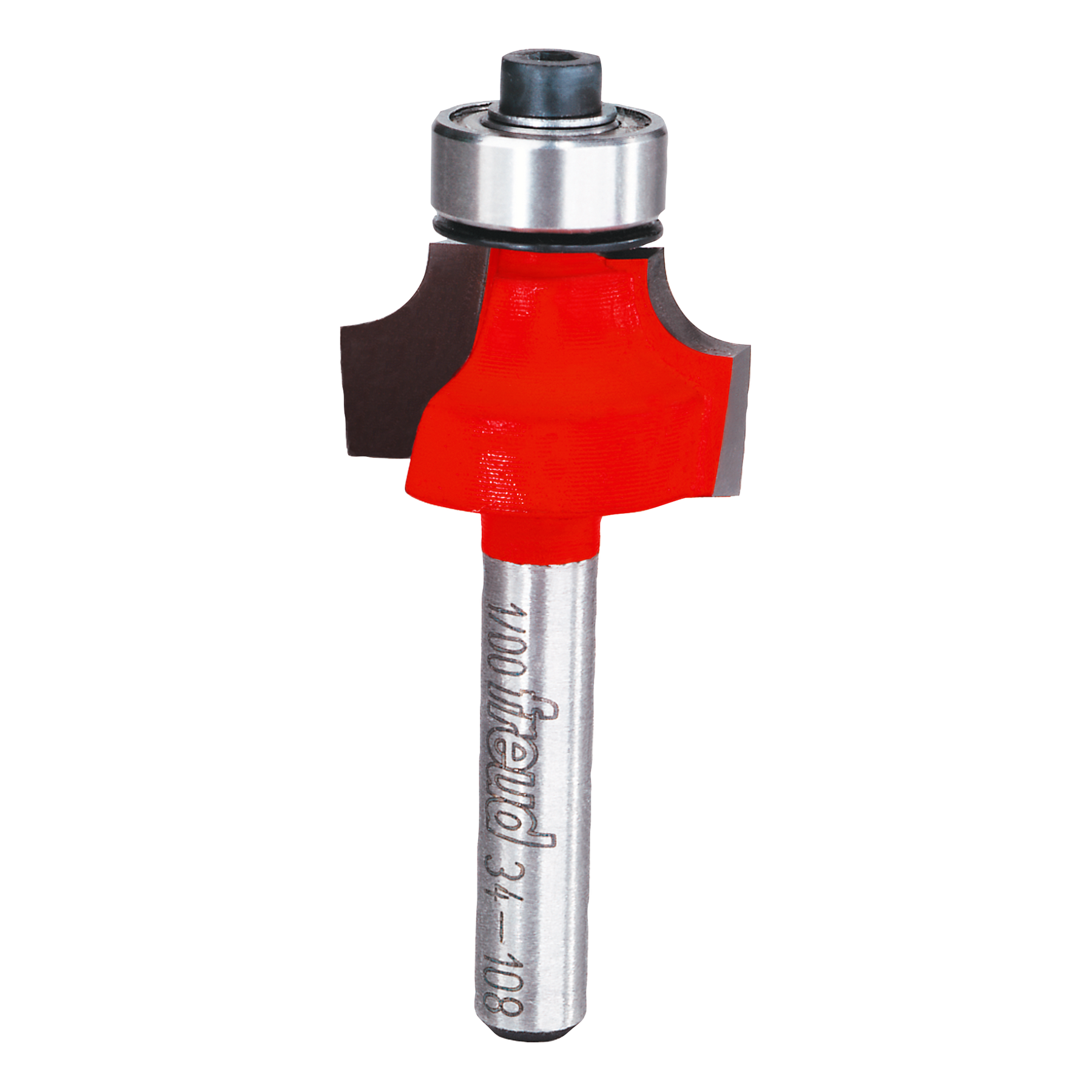 Freud Rounding Over Router Bits