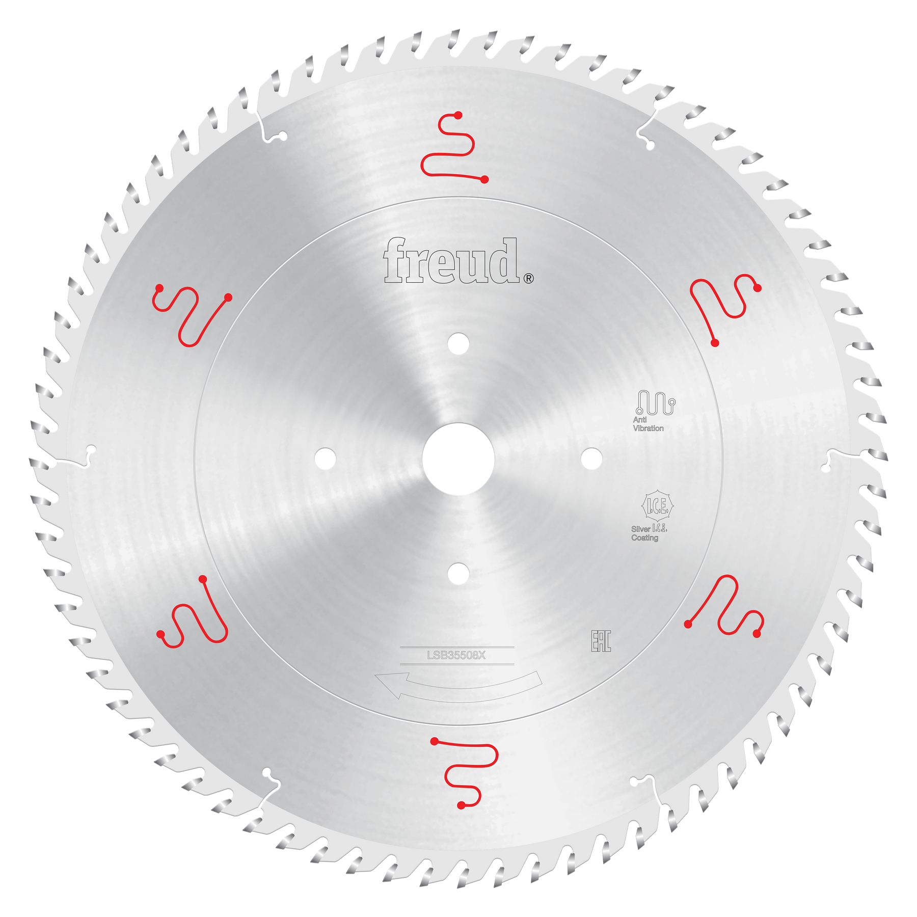 Freud Horizontal Beam Saws (250mm to 399mm) Saw Blades