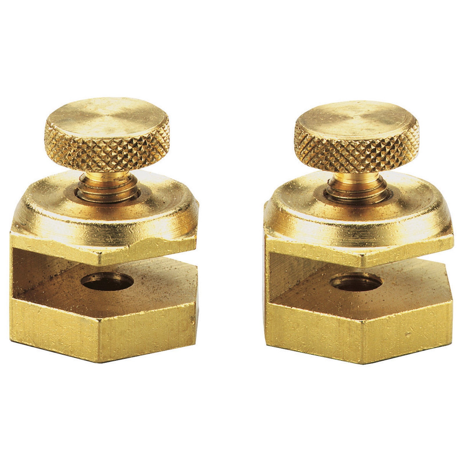 General Tools 803 Brass Stair Gage Set