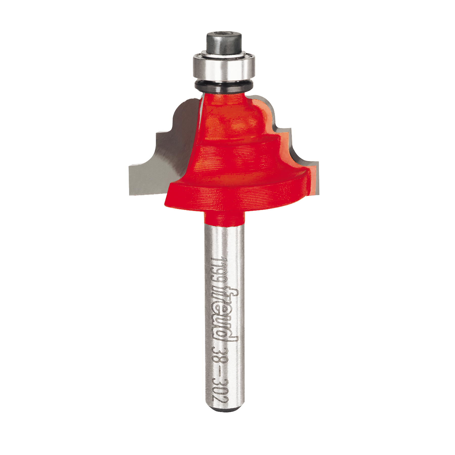 Freud Decorative Edge Router Bits