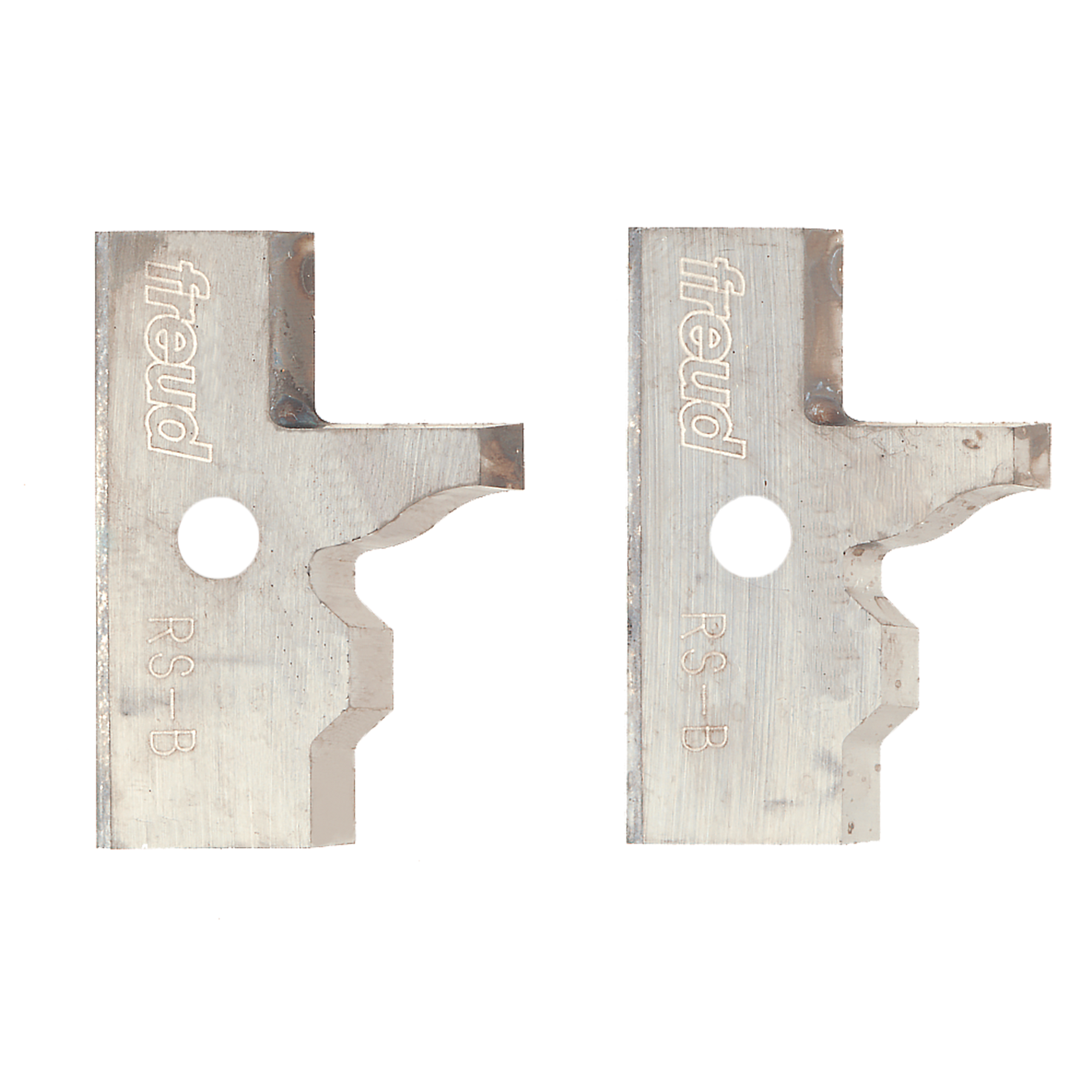 Freud Rail and Style Profile Knives