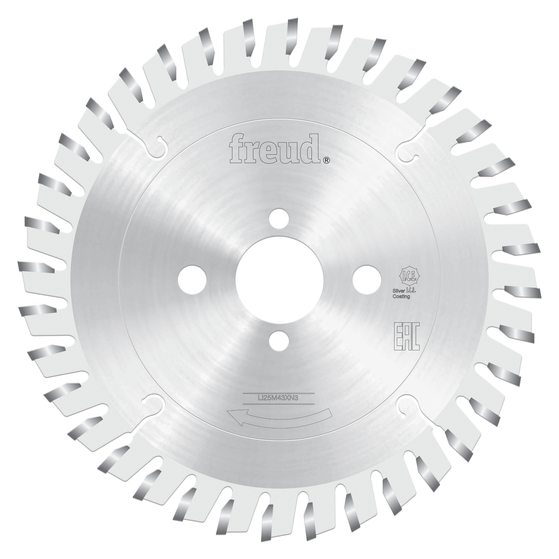 Freud Scoring (Conical) Saw Blades