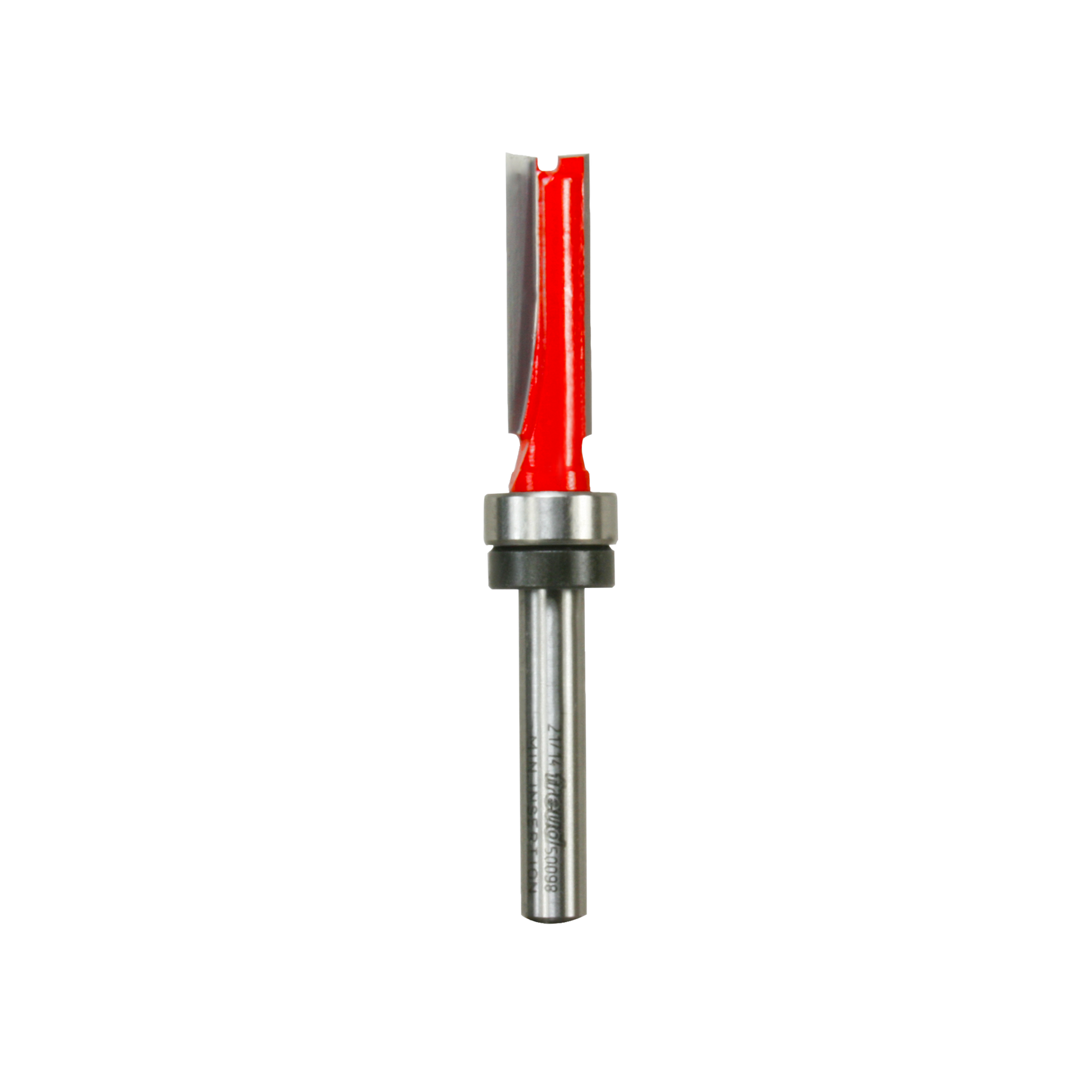 Freud Top Bearing Flush Router Bits