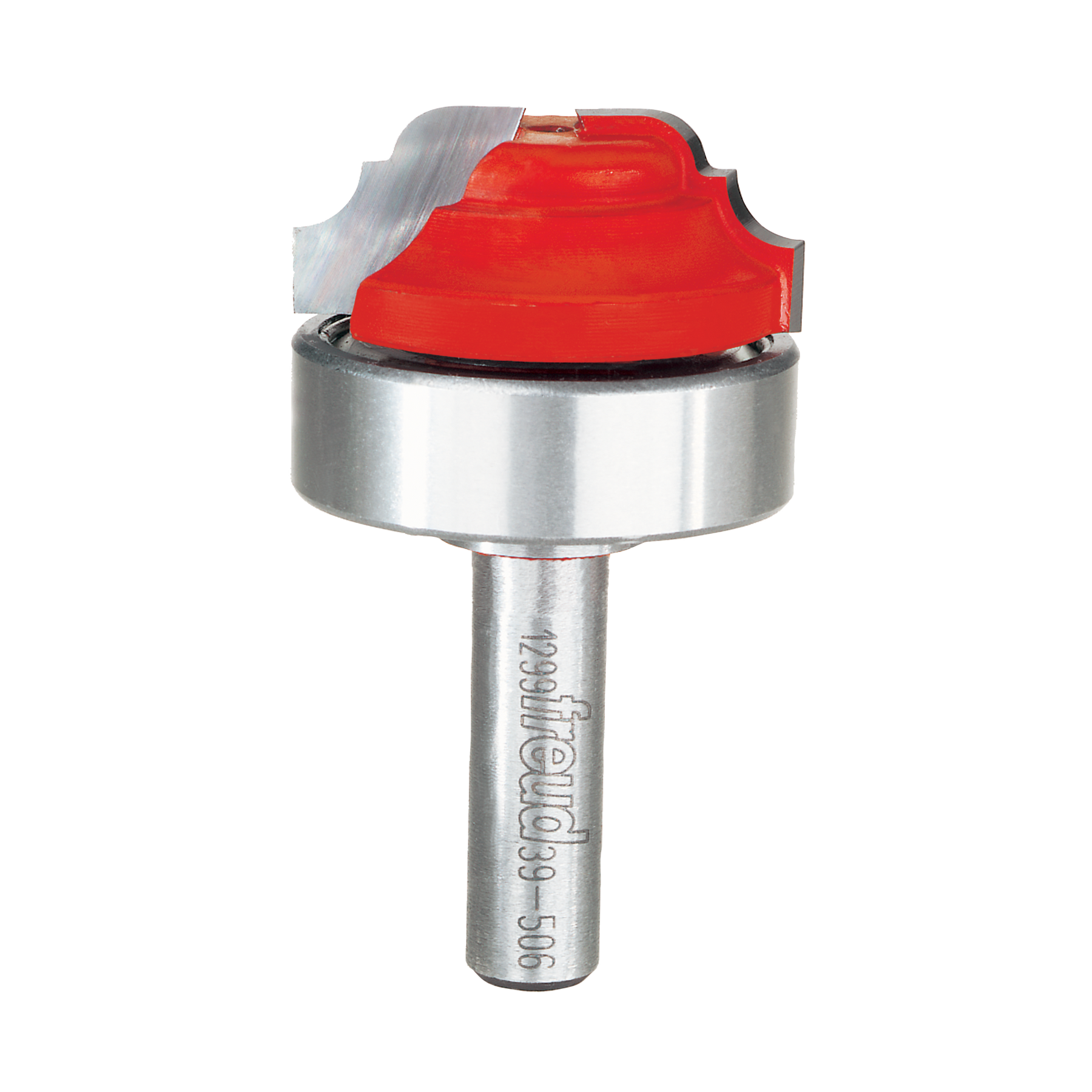 Freud Top Bearing Classical Cove & Bead Router Bits