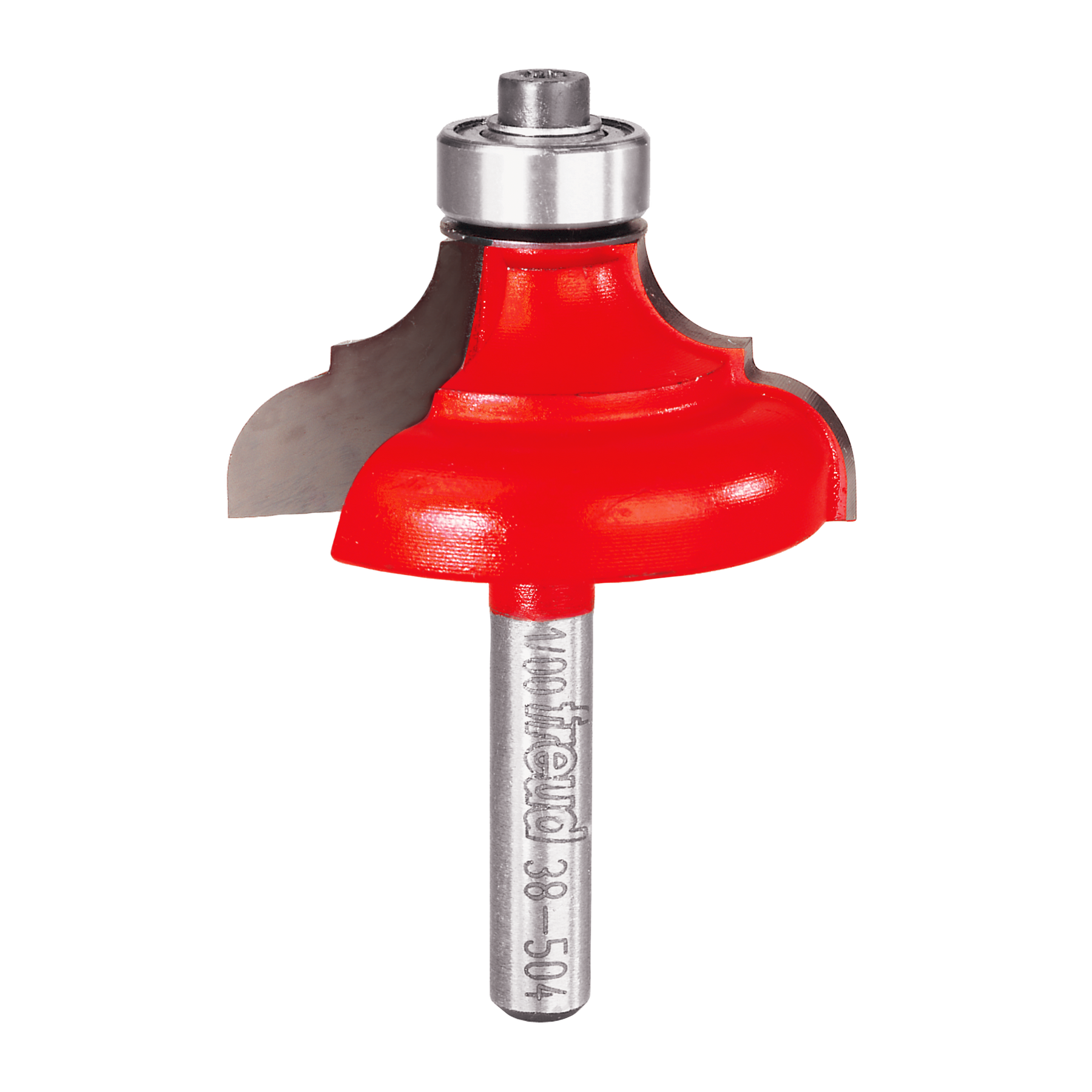 Freud Decorative Edge Router Bits