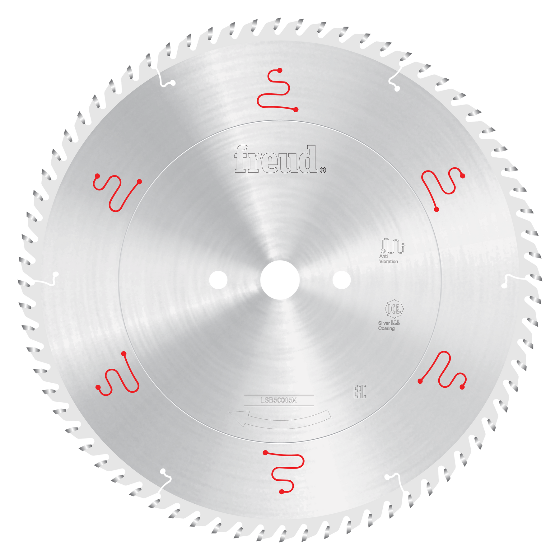 Freud Horizontal Beam Saws (500mm to 730mm) Saw Blades